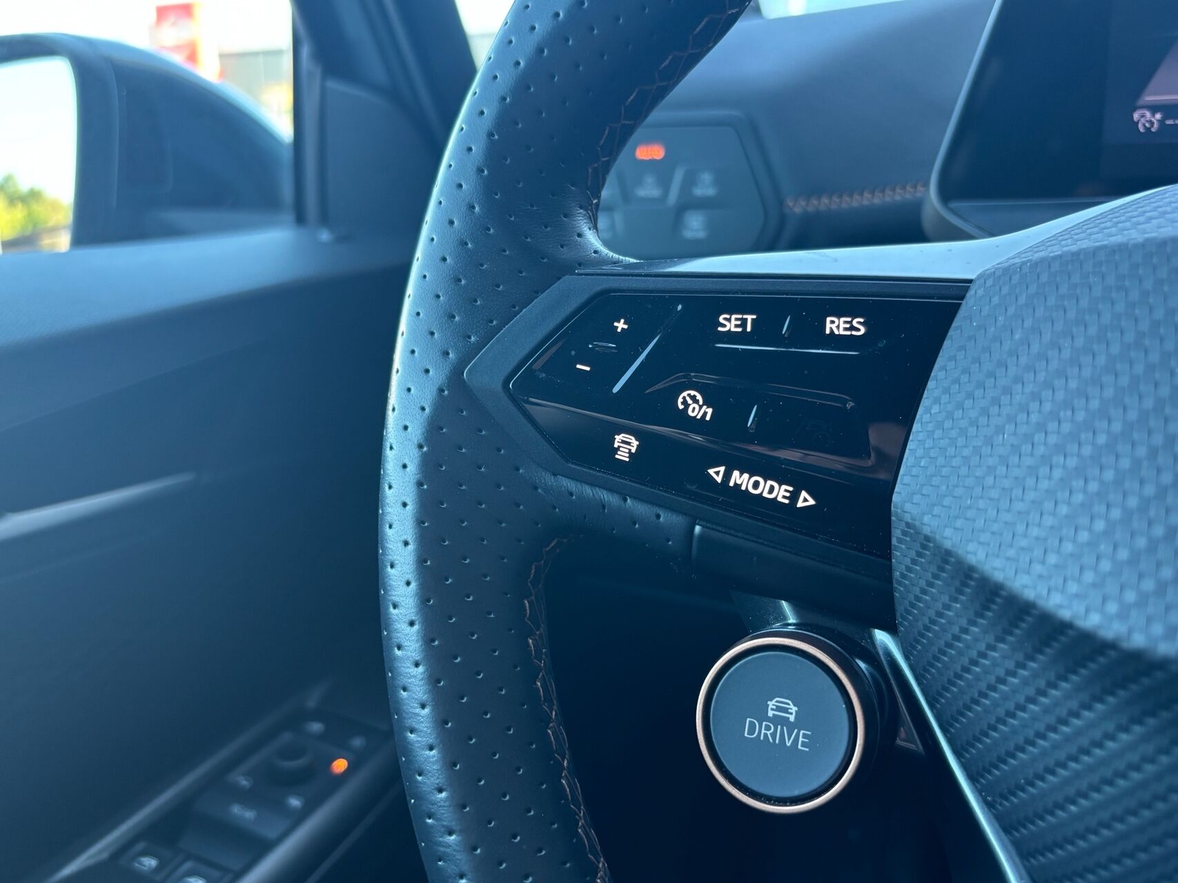 Billede af Cupra Born EL e-Boost 231HK 5d Aut.