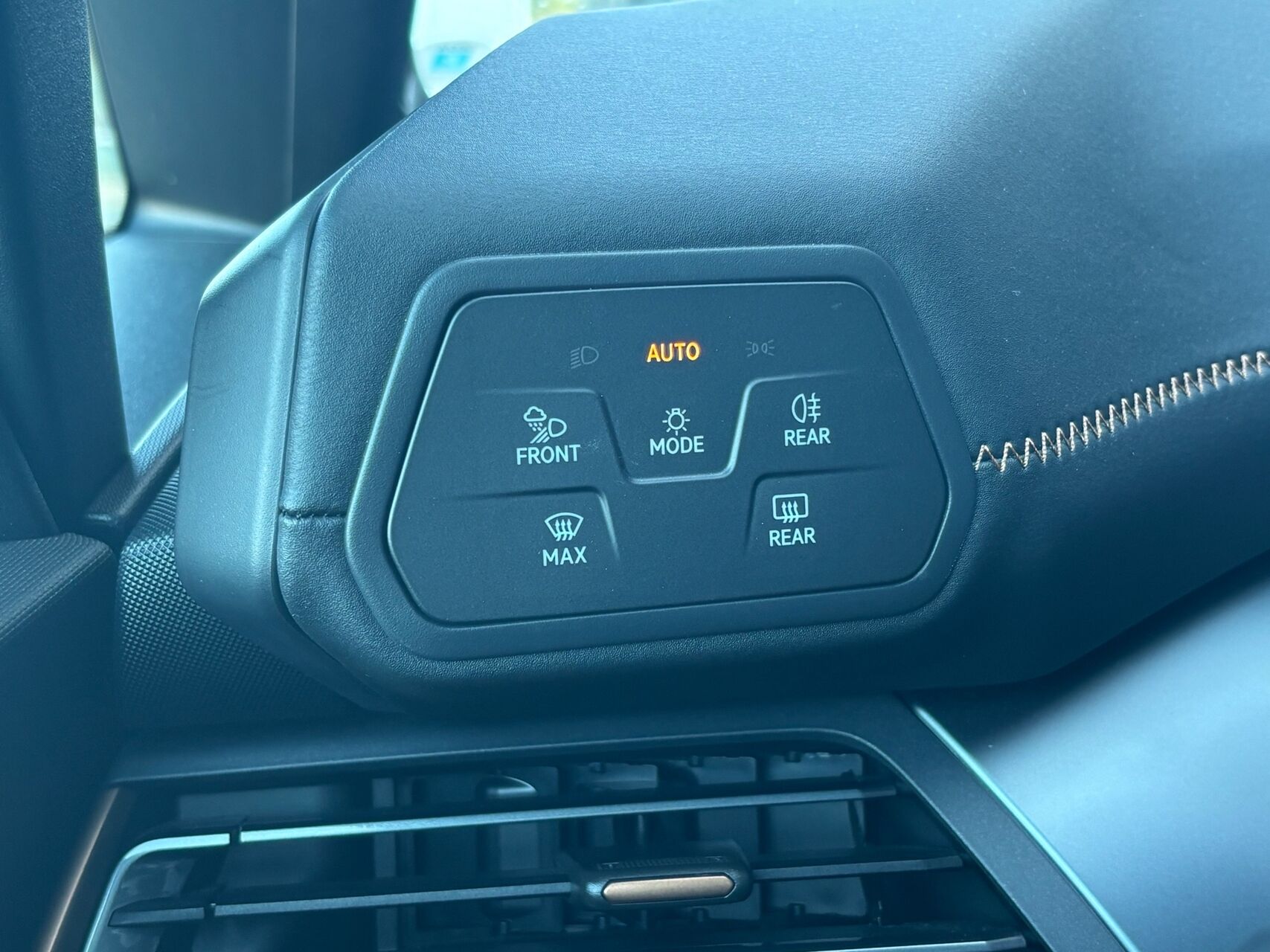 Billede af Cupra Born EL e-Boost 231HK 5d Aut.