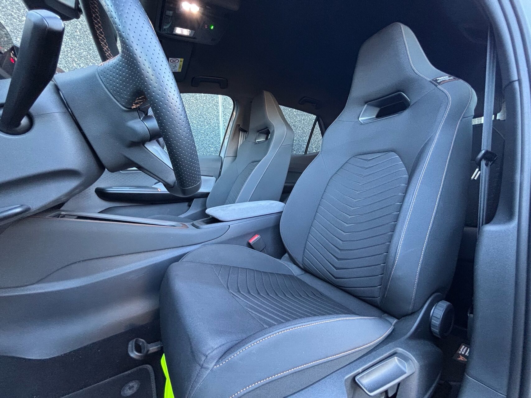 Billede af Cupra Born EL e-Boost 231HK 5d Aut.