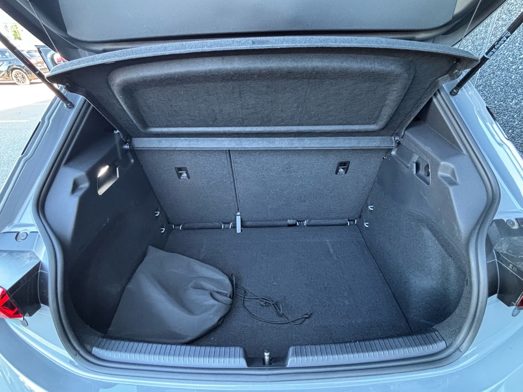 Billede af Cupra Born EL e-Boost 231HK 5d Aut.
