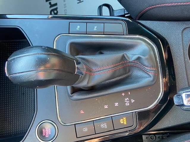 Billede af Seat Arona 1,0 TSI FR Start/Stop DSG 115HK 5d 7g Aut.