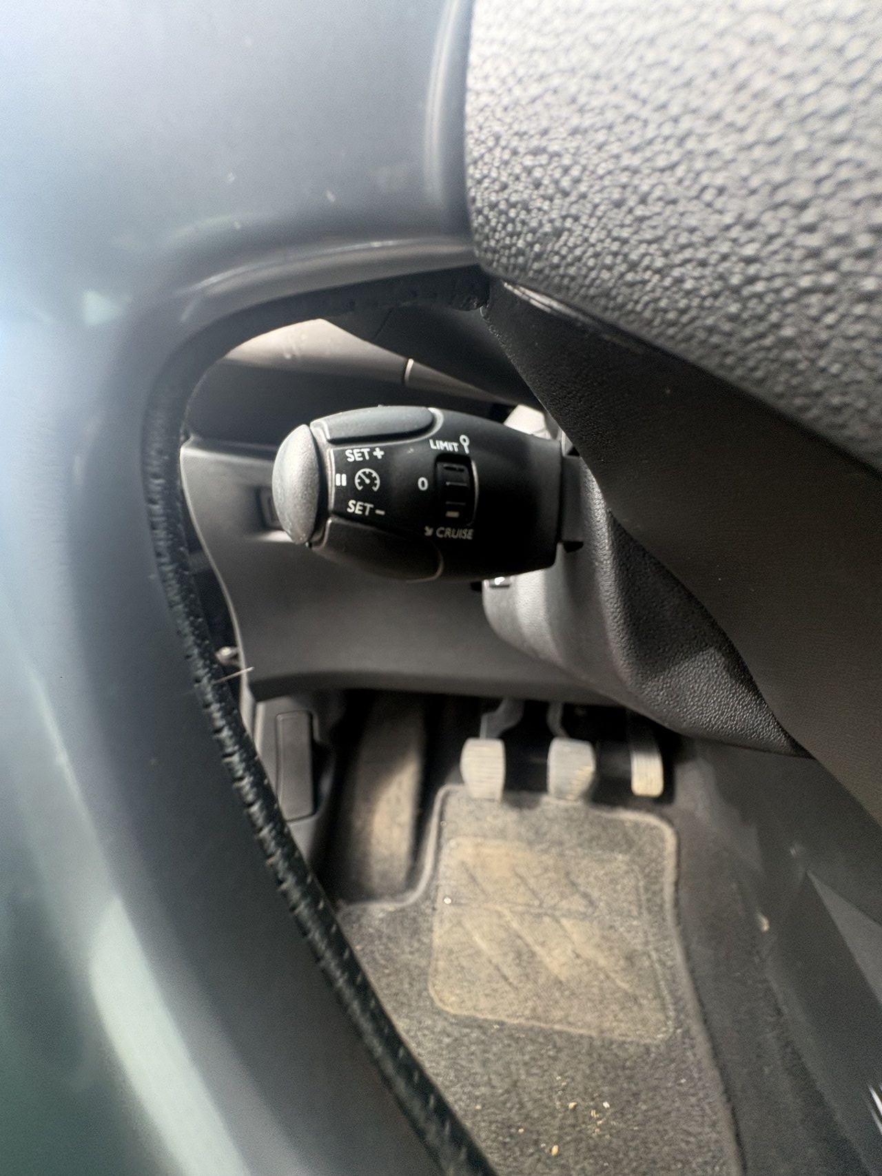 Billede af Citroën C3 1,4 HDI Seduction 70HK 5d
