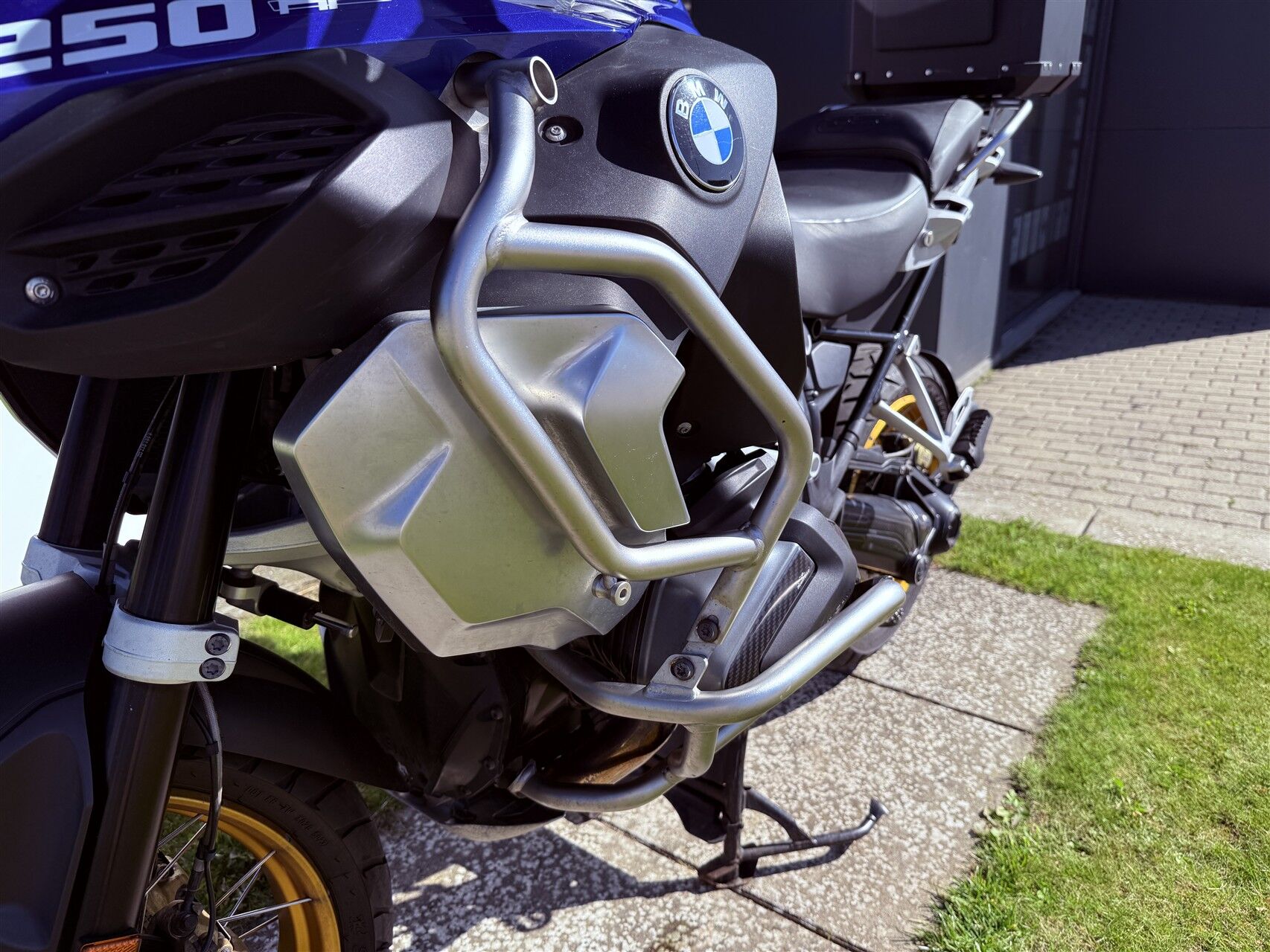 Billede af BMW R 1250 GS Adventure 1250 136HK 6g