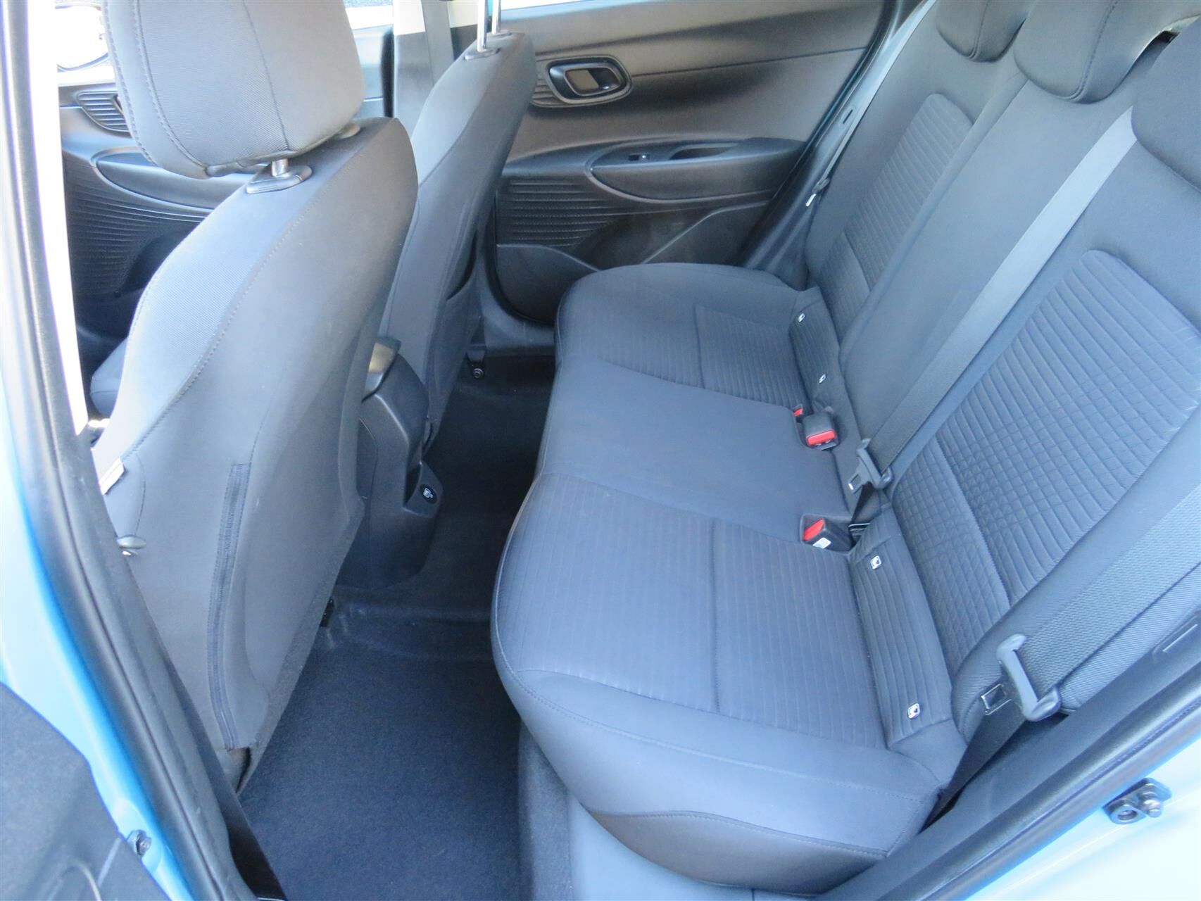 Billede af Hyundai i20 1,0 T-GDI Advanced 100HK 5d 6g