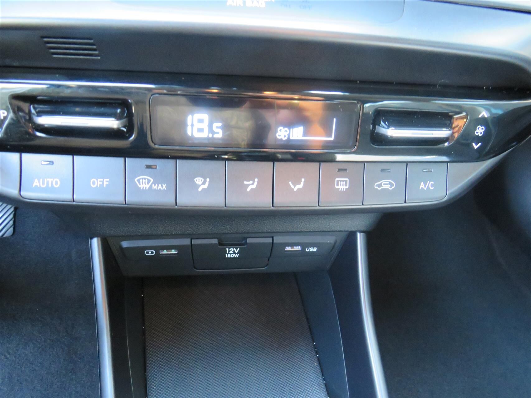 Billede af Hyundai i20 1,0 T-GDI Advanced 100HK 5d 6g