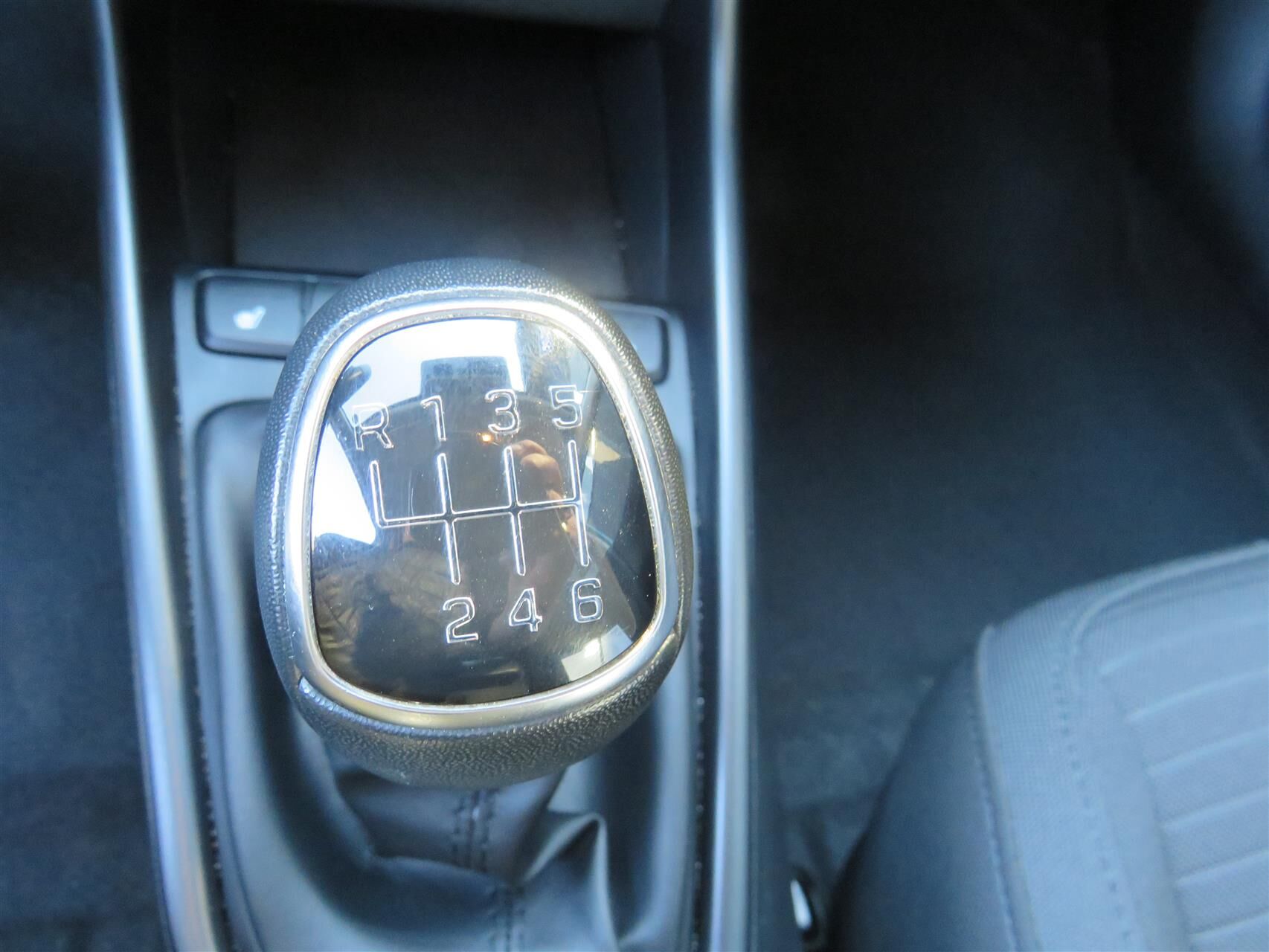 Billede af Hyundai i20 1,0 T-GDI Advanced 100HK 5d 6g