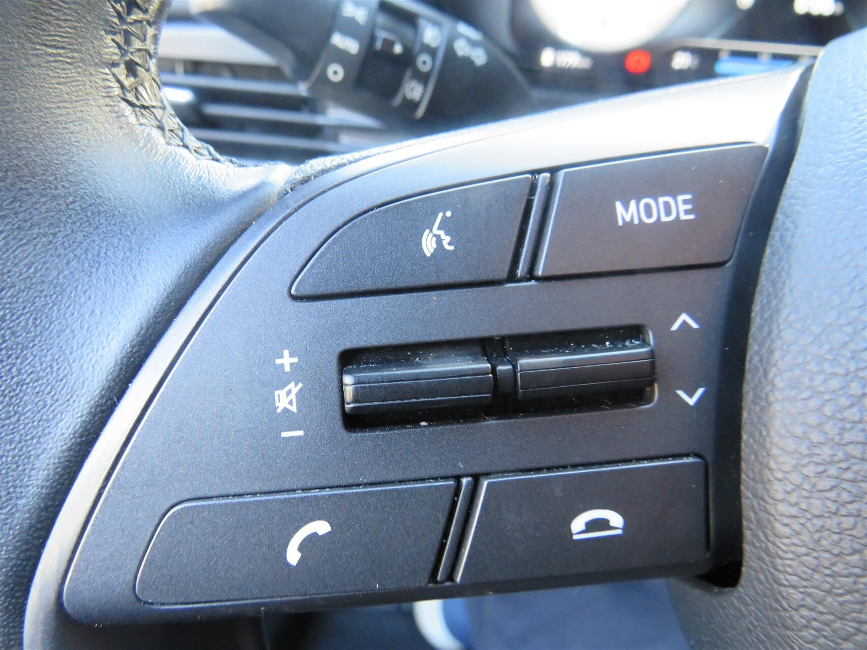 Billede af Hyundai i20 1,0 T-GDI Advanced 100HK 5d 6g