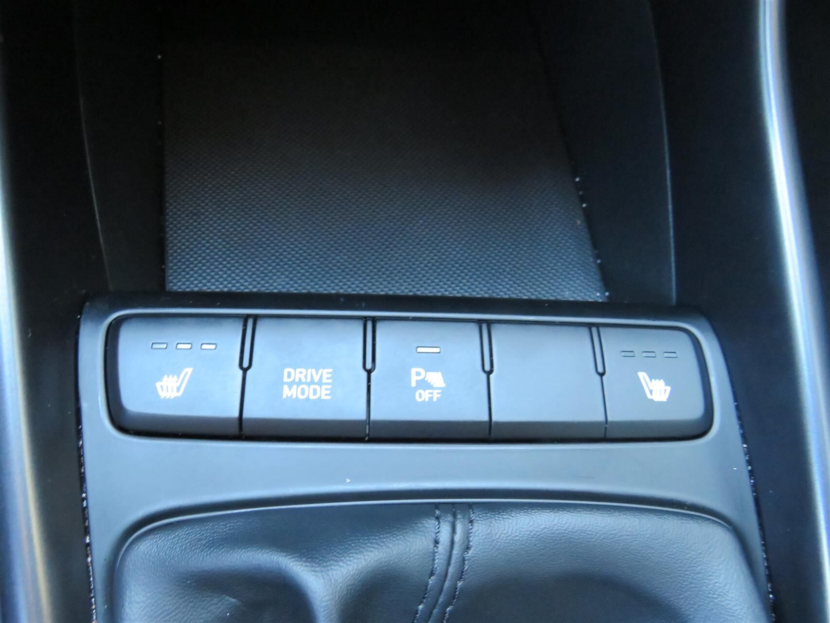 Billede af Hyundai i20 1,0 T-GDI Advanced 100HK 5d 6g