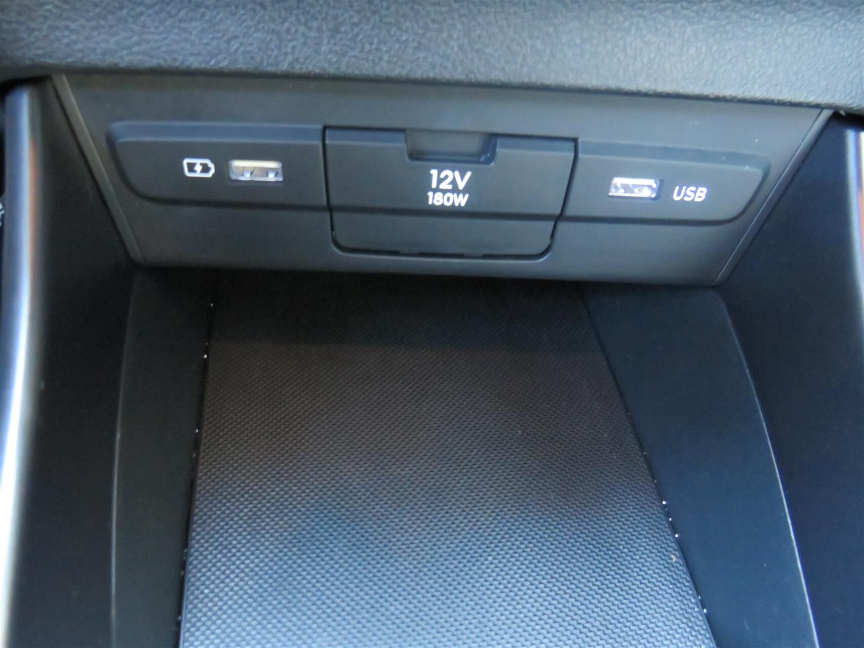 Billede af Hyundai i20 1,0 T-GDI Advanced 100HK 5d 6g