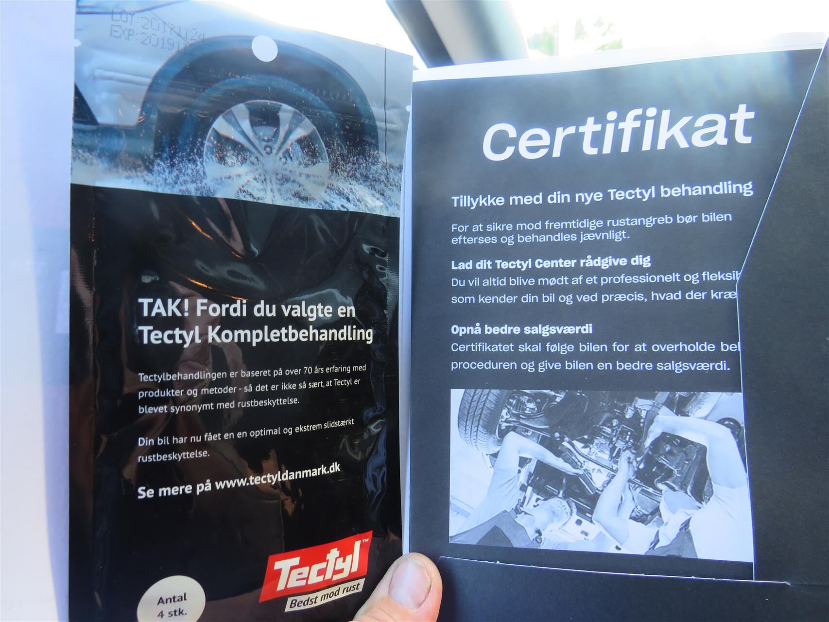 Billede af Hyundai i20 1,0 T-GDI Advanced 100HK 5d 6g