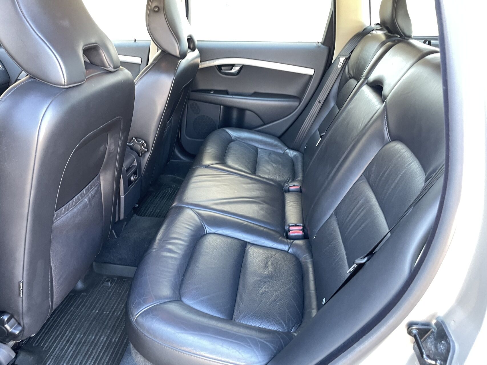 Billede af Volvo V70 2,0 Momentum 145HK Stc