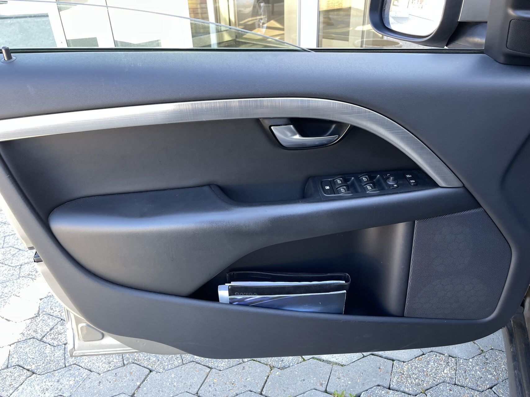 Billede af Volvo V70 2,0 Momentum 145HK Stc