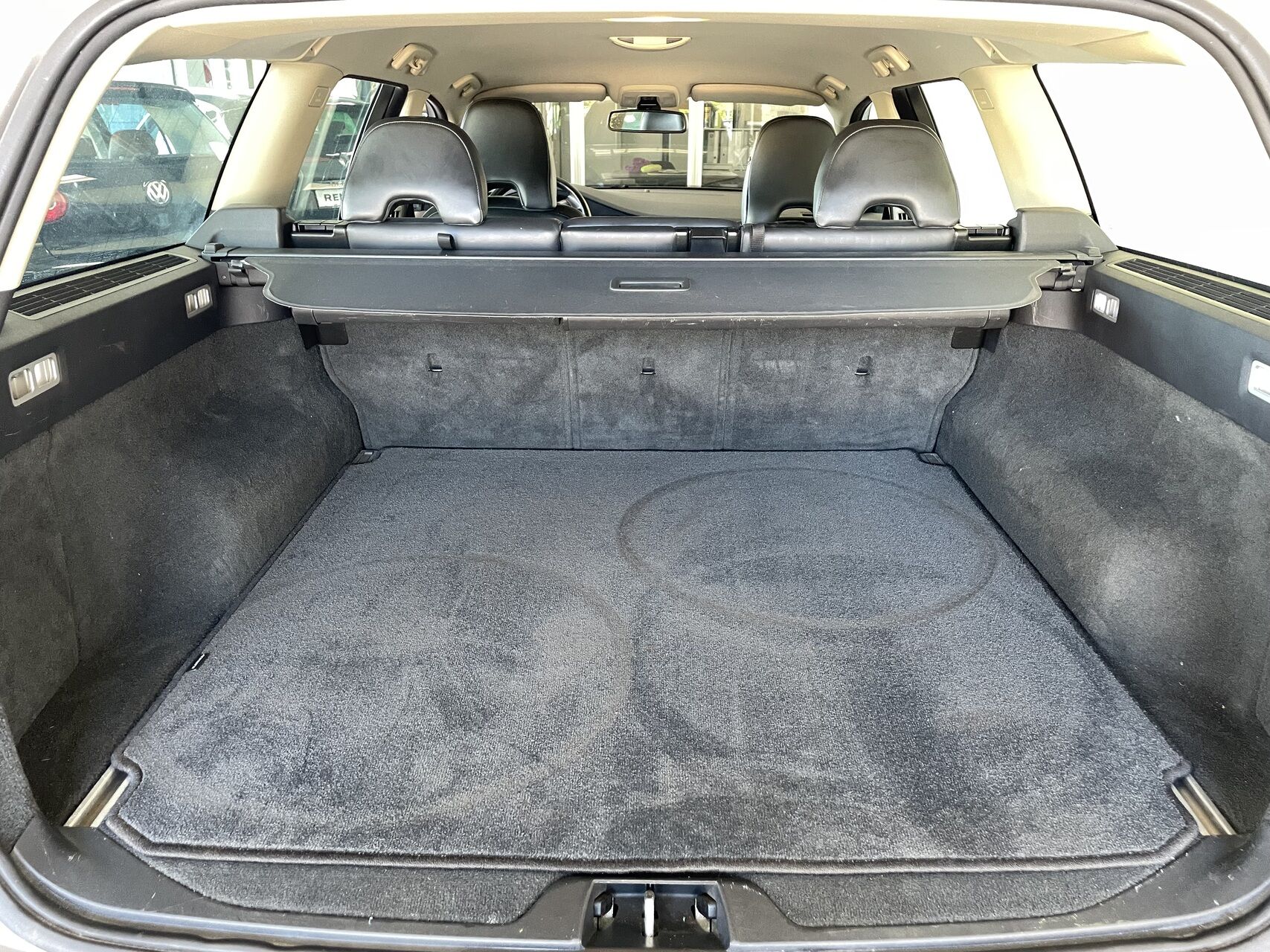 Billede af Volvo V70 2,0 Momentum 145HK Stc