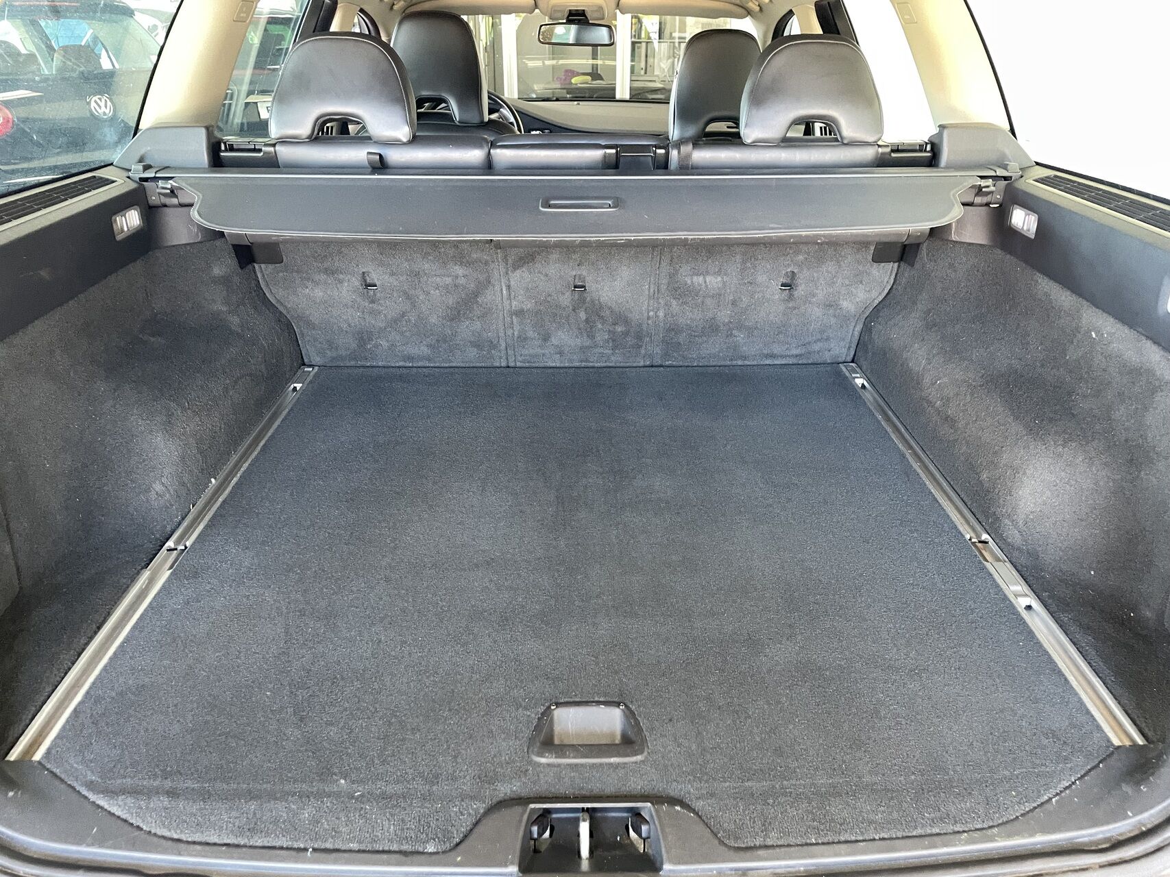 Billede af Volvo V70 2,0 Momentum 145HK Stc