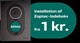 Billede af Tesla Model 3 EL Long Range AWD 498HK Aut.