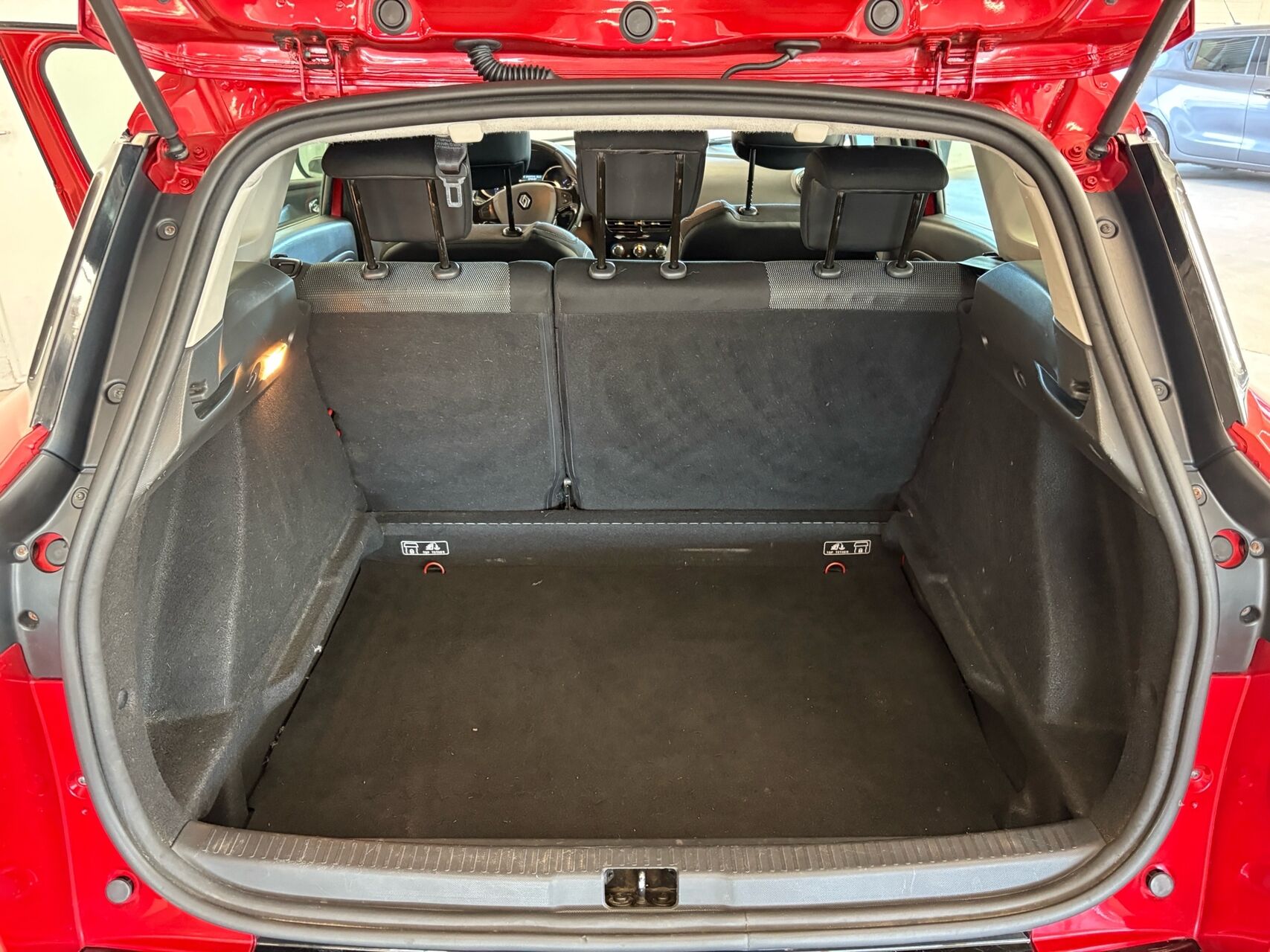 Billede af Renault Clio Sport Tourer 0,9 TCE Expression Energy 90HK Stc