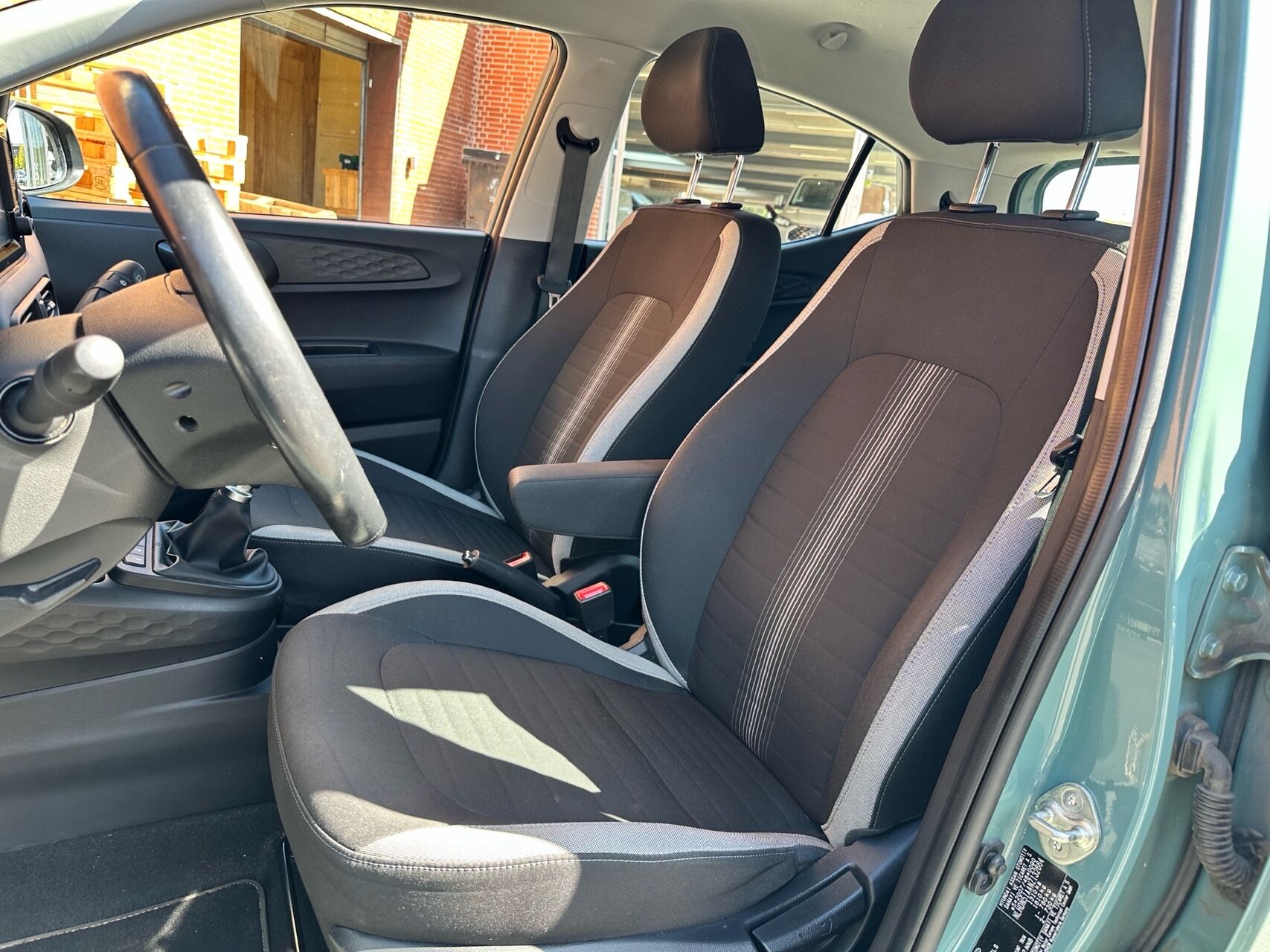 Billede af Hyundai i10 1,0 Advanced 67HK 5d