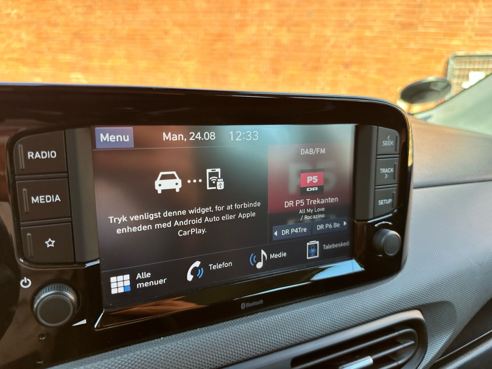 Billede af Hyundai i10 1,0 Advanced 67HK 5d