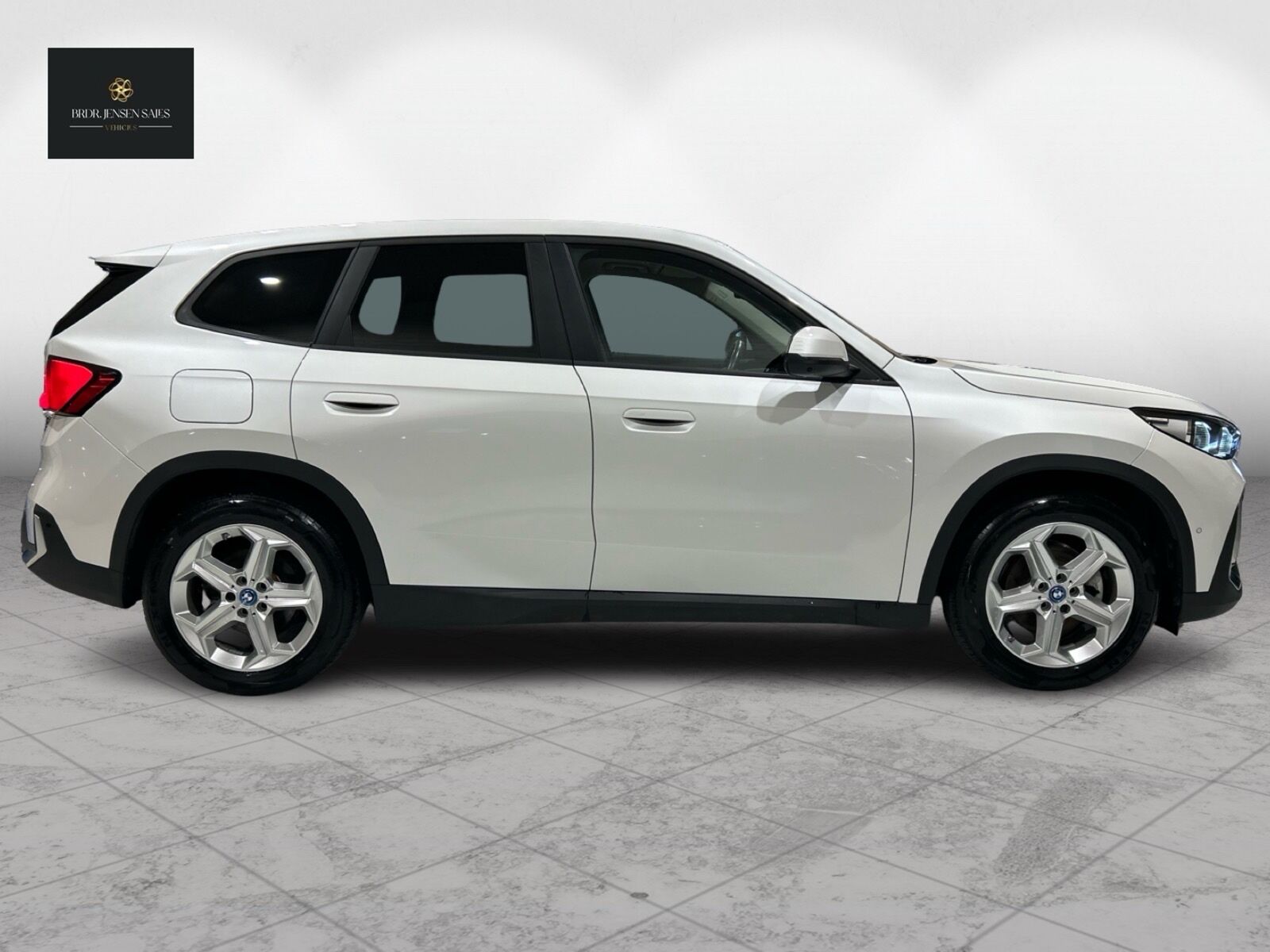 Billede af BMW iX1 eDrive20 EL 204HK 5d Aut.