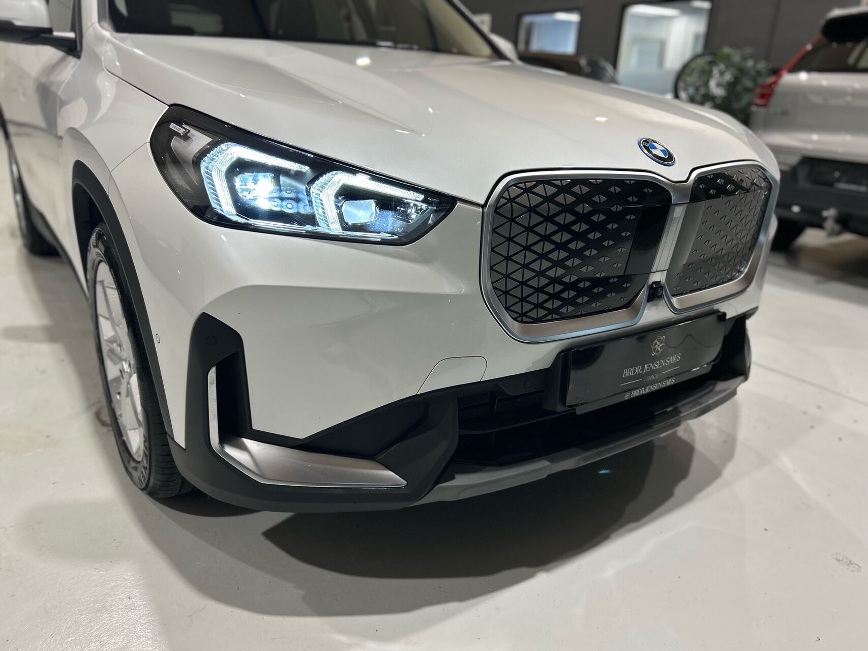 Billede af BMW iX1 eDrive20 EL 204HK 5d Aut.