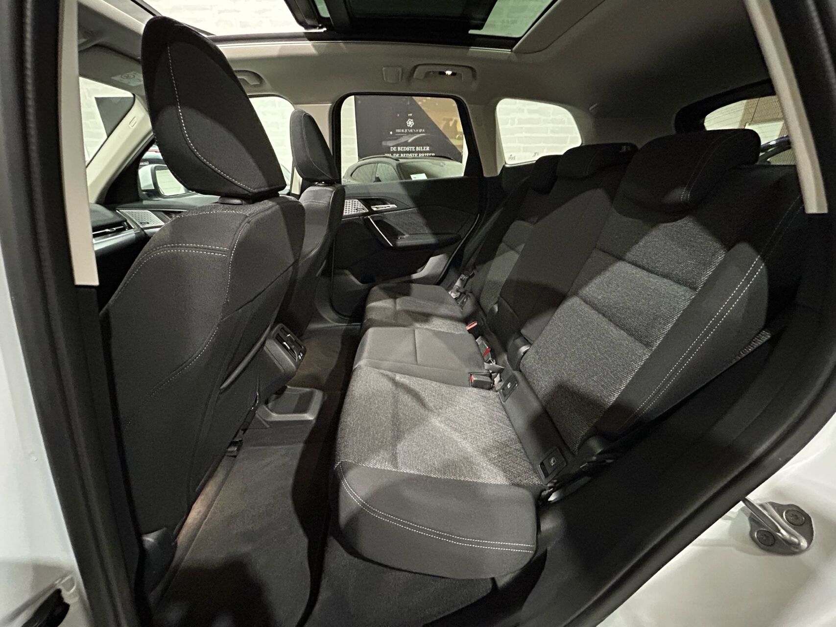 Billede af BMW iX1 eDrive20 EL 204HK 5d Aut.