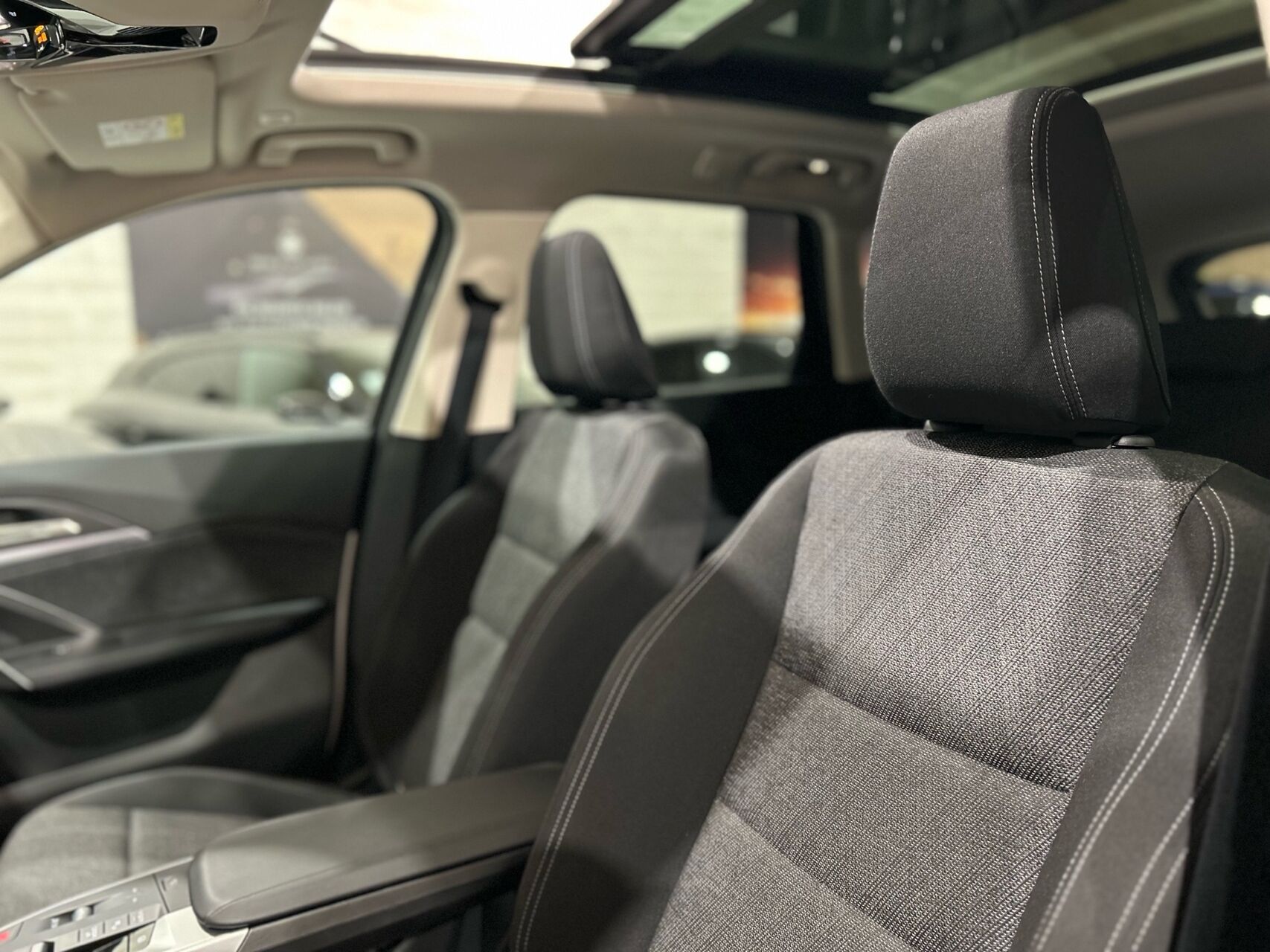 Billede af BMW iX1 eDrive20 EL 204HK 5d Aut.