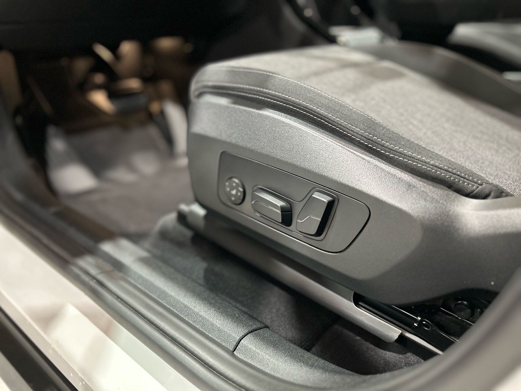 Billede af BMW iX1 eDrive20 EL 204HK 5d Aut.