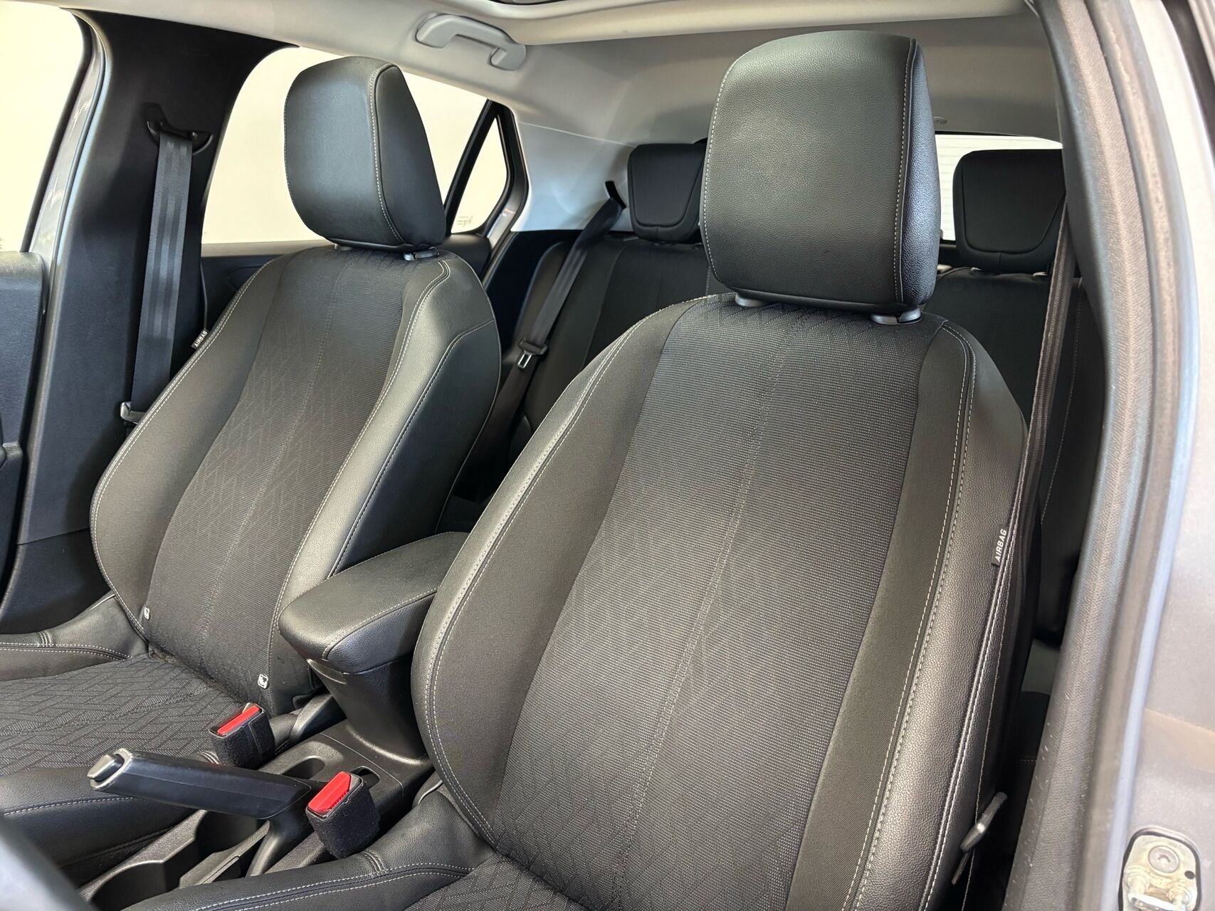 Billede af Opel Corsa 1,2 PureTech Sport 75HK 5d