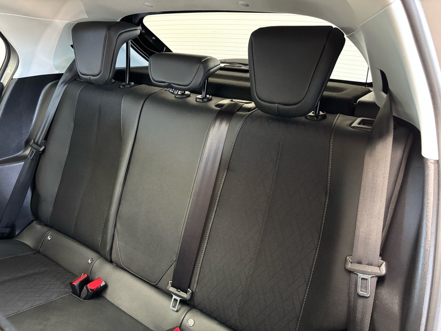 Billede af Opel Corsa 1,2 PureTech Sport 75HK 5d