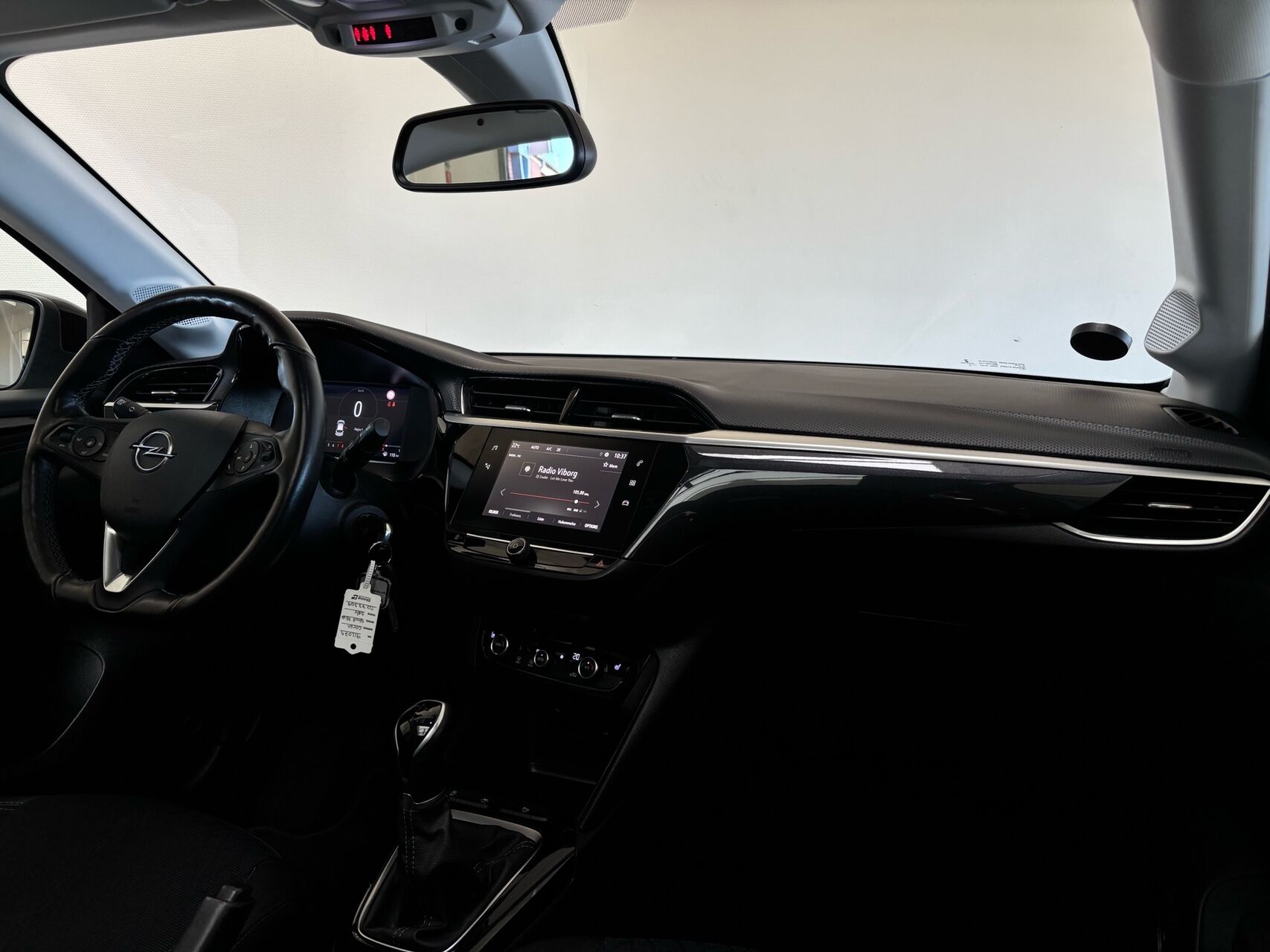 Billede af Opel Corsa 1,2 PureTech Sport 75HK 5d