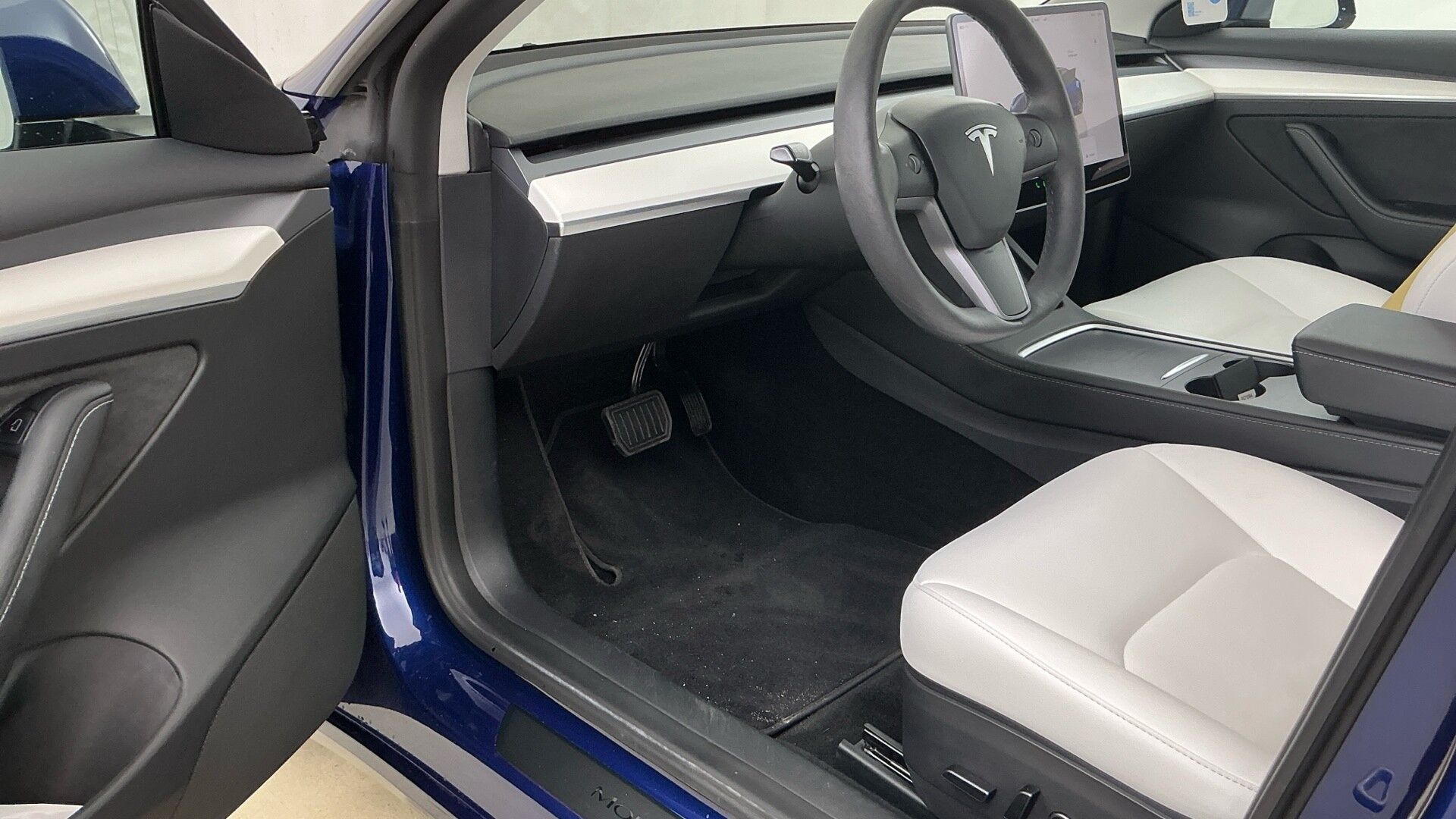 Billede af Tesla Model 3 EL Long Range AWD 498HK Aut.