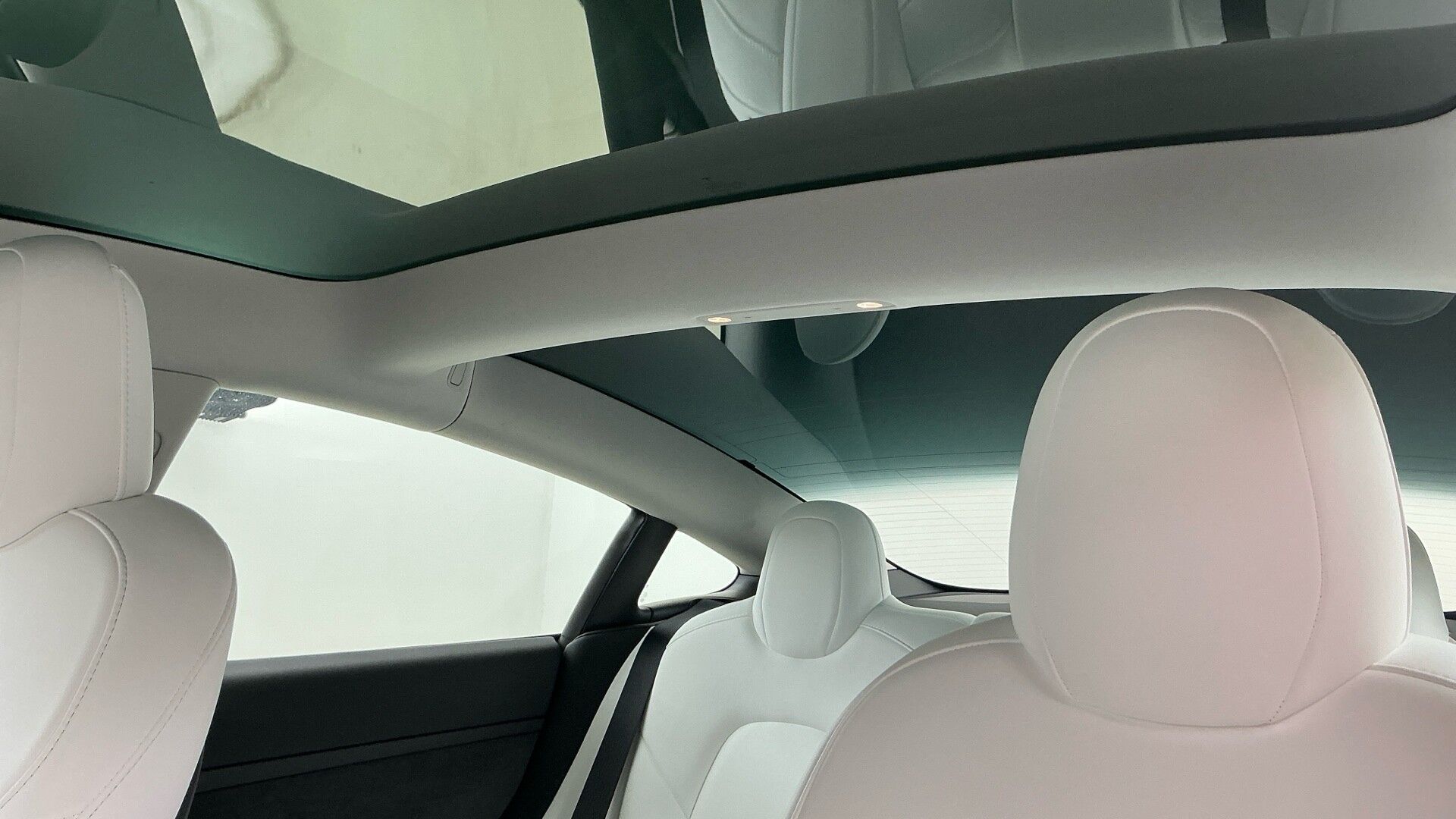 Billede af Tesla Model 3 EL Long Range AWD 498HK Aut.