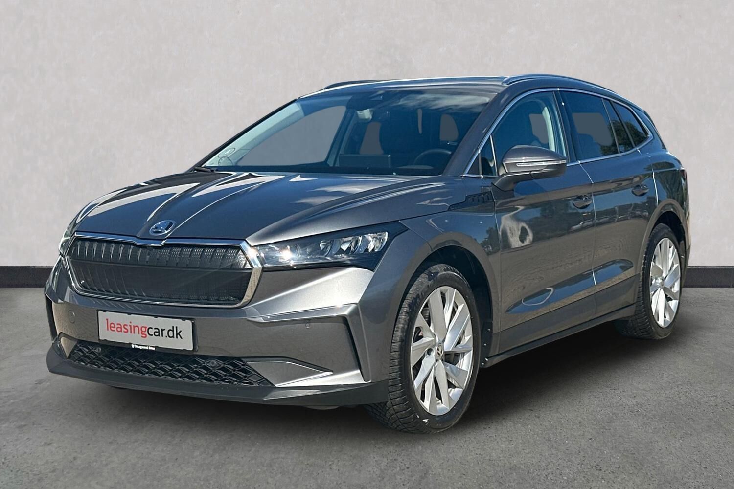 Billede af Skoda Enyaq 80 iV Selection Suite 204HK 5d Aut.