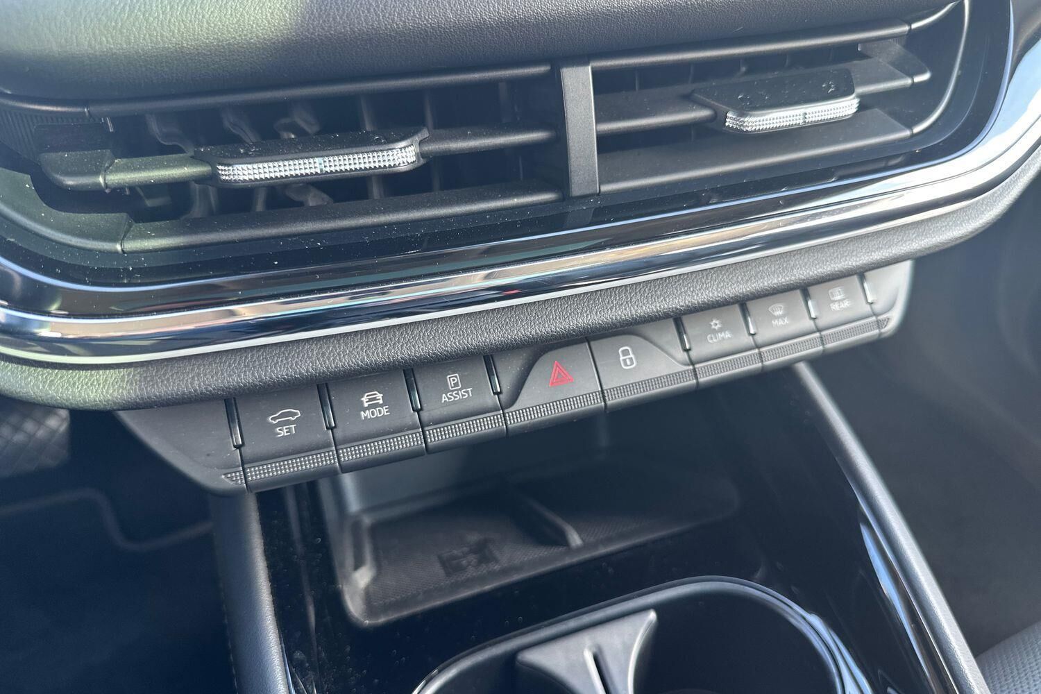 Billede af Skoda Enyaq 80 iV Selection Suite 204HK 5d Aut.