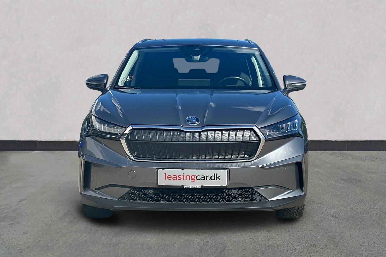 Billede af Skoda Enyaq 80 iV Selection Suite 204HK 5d Aut.
