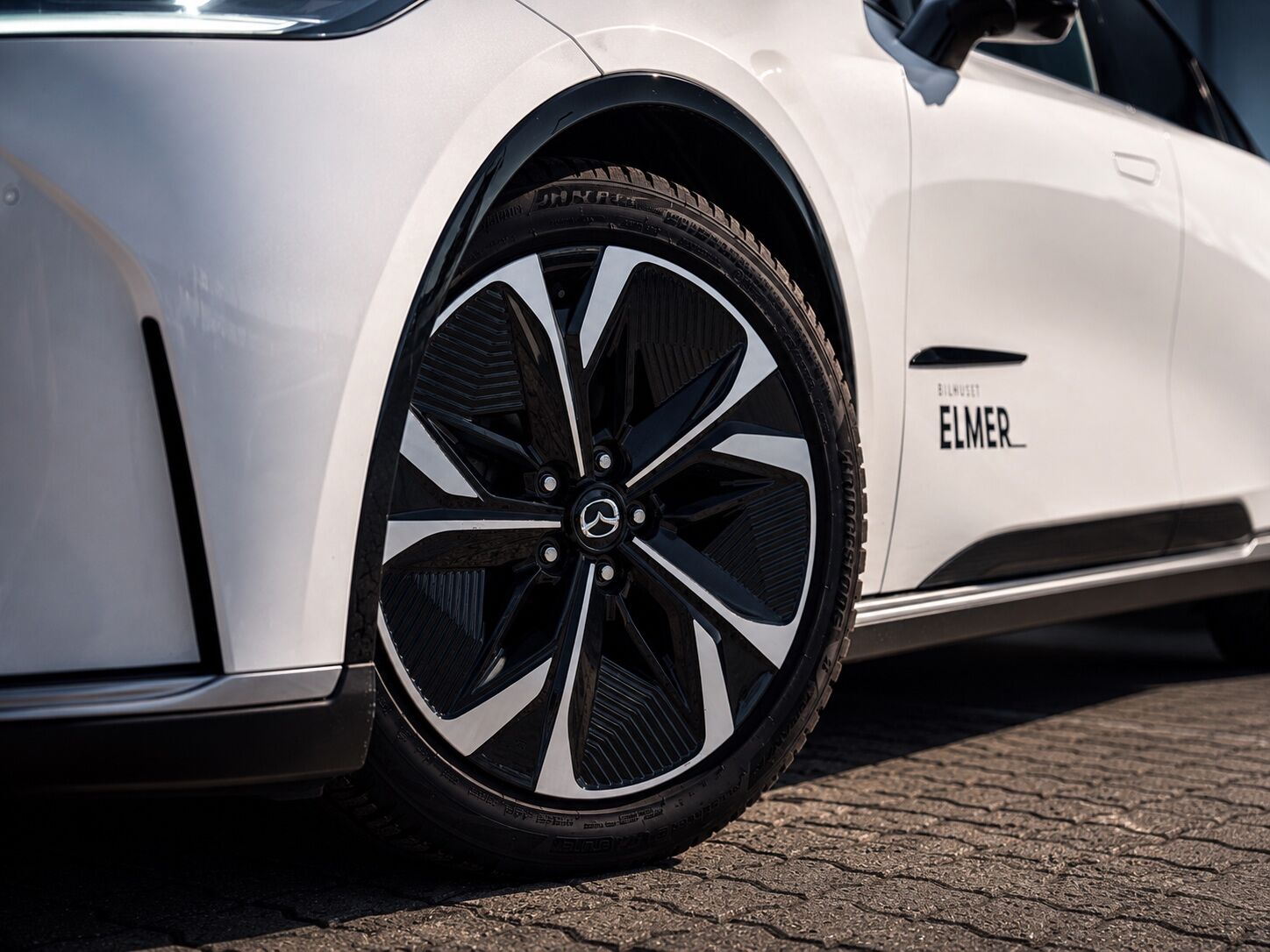Billede af Mazda 6e EL Takumi 258HK 5d Aut.