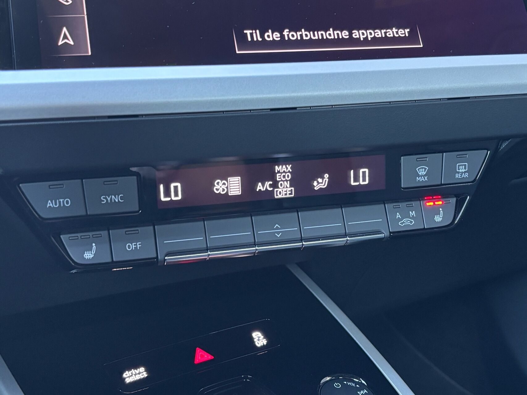 Billede af Audi Q4 Sportback 40 E-tron 204HK 5d Aut.