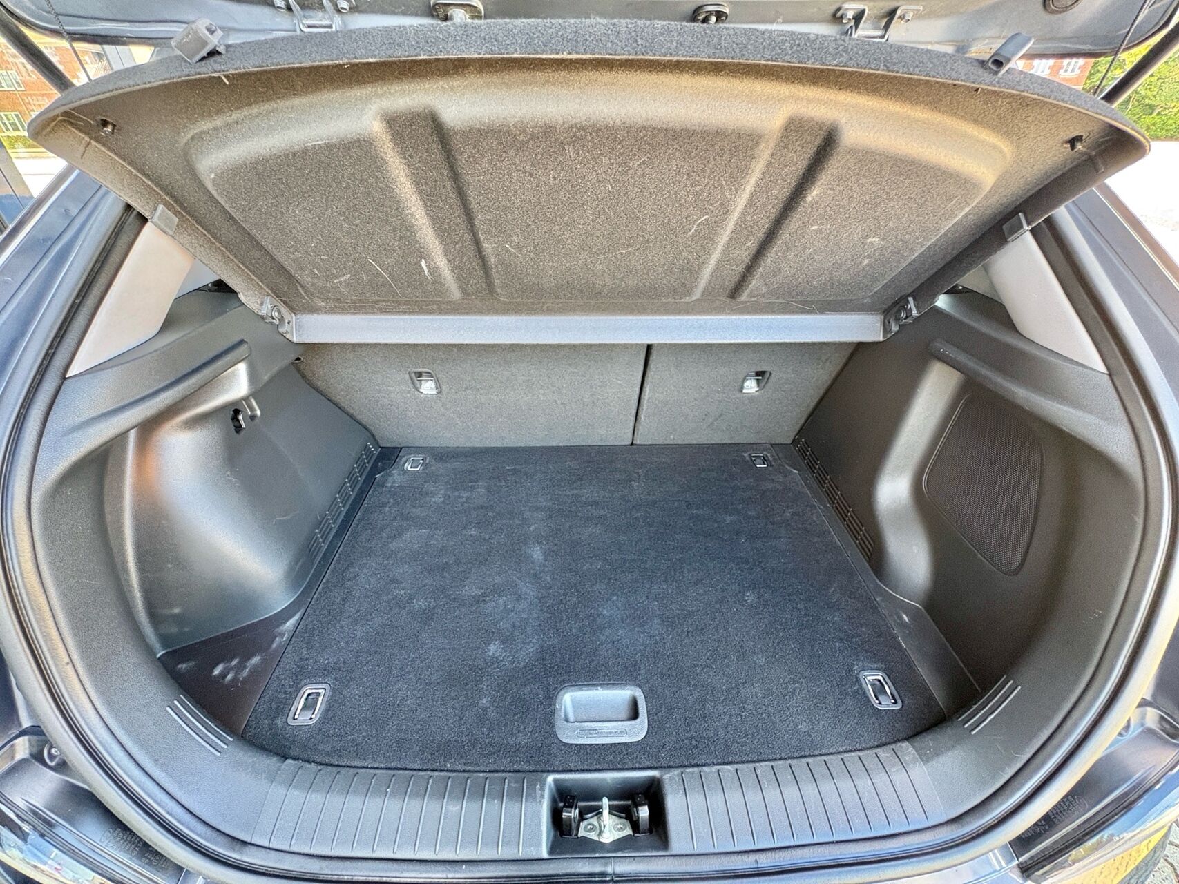 Billede af Hyundai Kona EL Advanced 204HK 5d Aut.