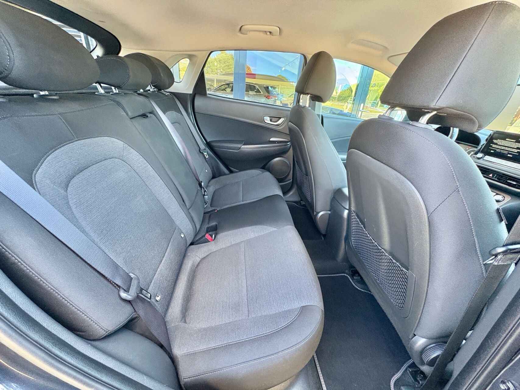 Billede af Hyundai Kona EL Advanced 204HK 5d Aut.