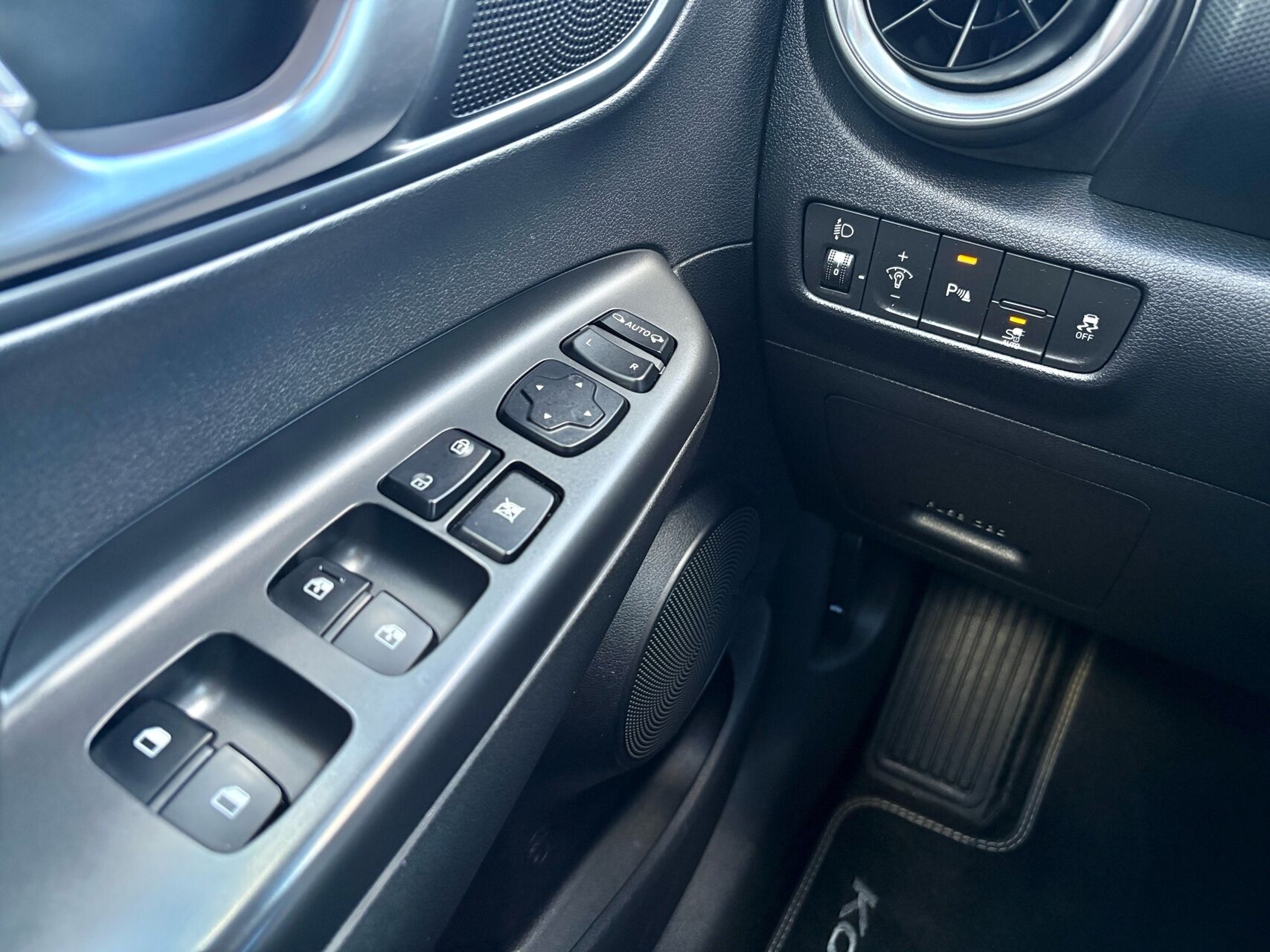 Billede af Hyundai Kona EL Advanced 204HK 5d Aut.