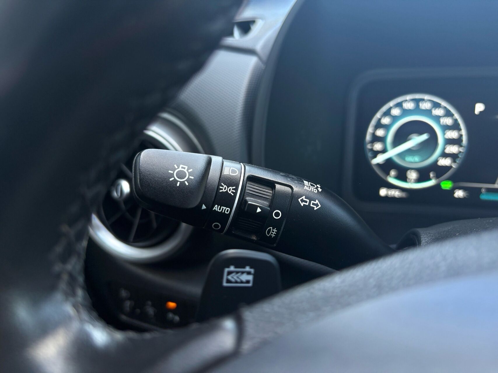 Billede af Hyundai Kona EL Advanced 204HK 5d Aut.