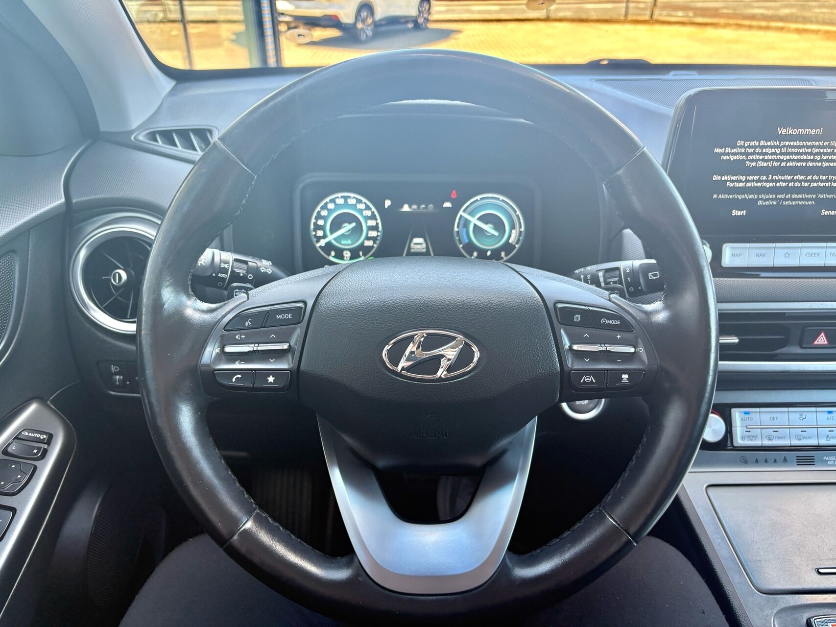 Billede af Hyundai Kona EL Advanced 204HK 5d Aut.