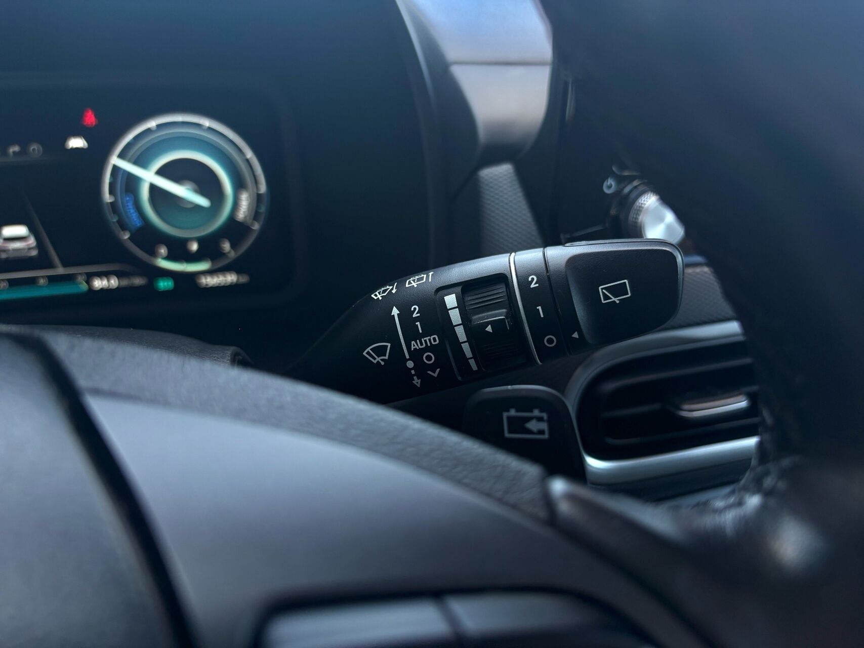 Billede af Hyundai Kona EL Advanced 204HK 5d Aut.
