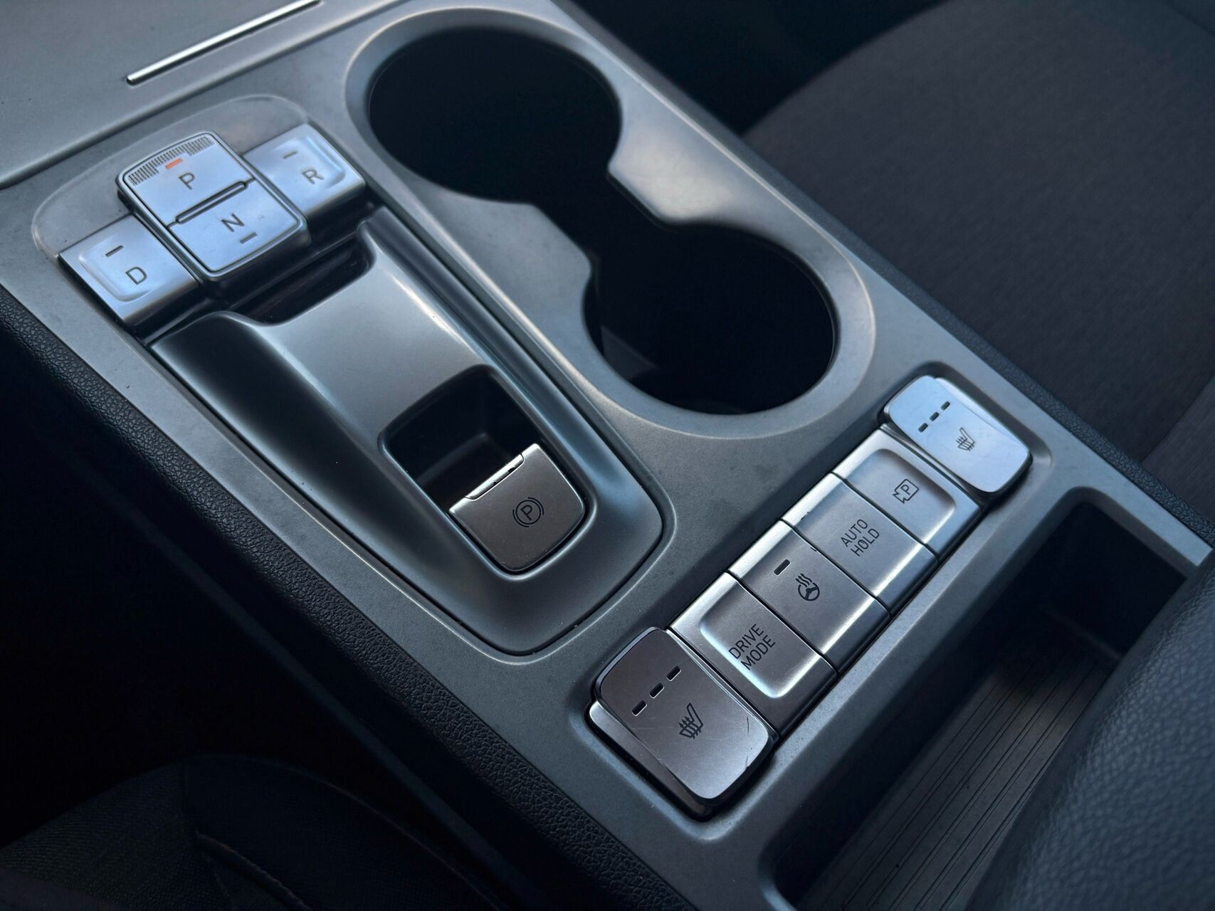 Billede af Hyundai Kona EL Advanced 204HK 5d Aut.