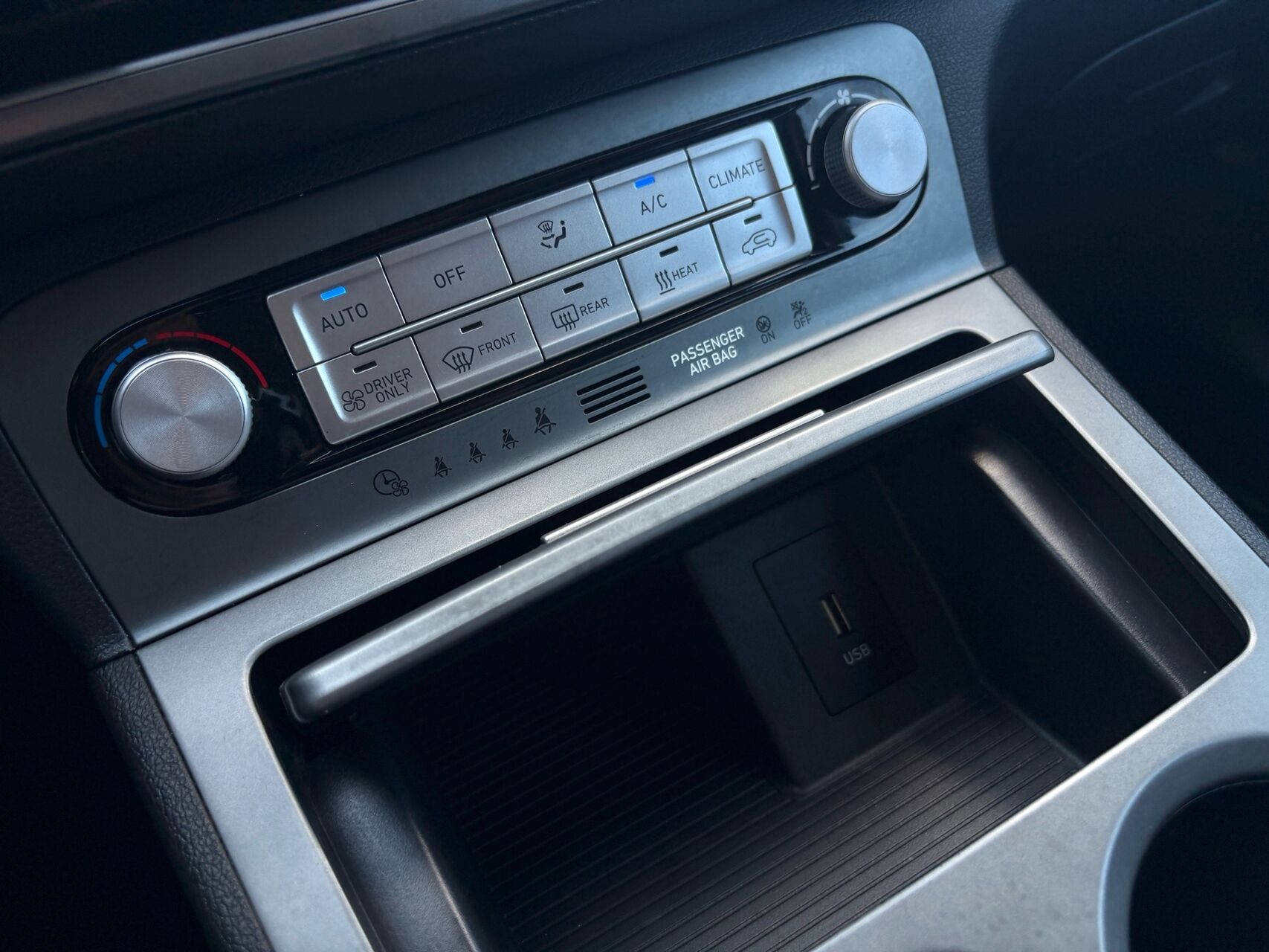 Billede af Hyundai Kona EL Advanced 204HK 5d Aut.