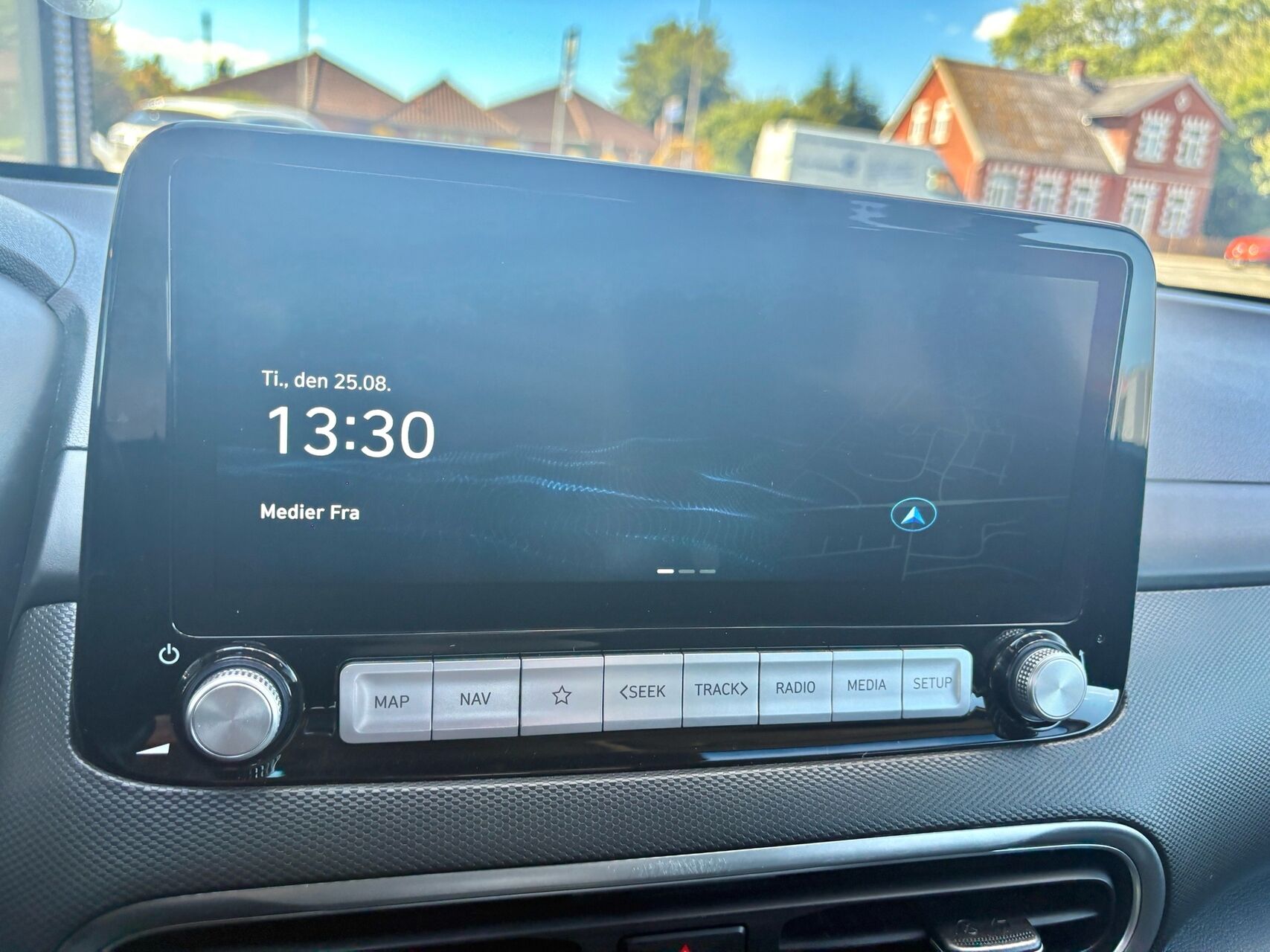 Billede af Hyundai Kona EL Advanced 204HK 5d Aut.