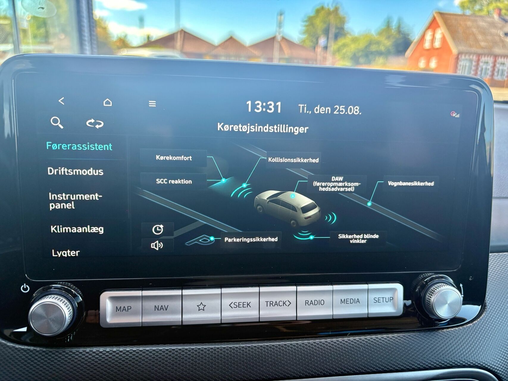 Billede af Hyundai Kona EL Advanced 204HK 5d Aut.