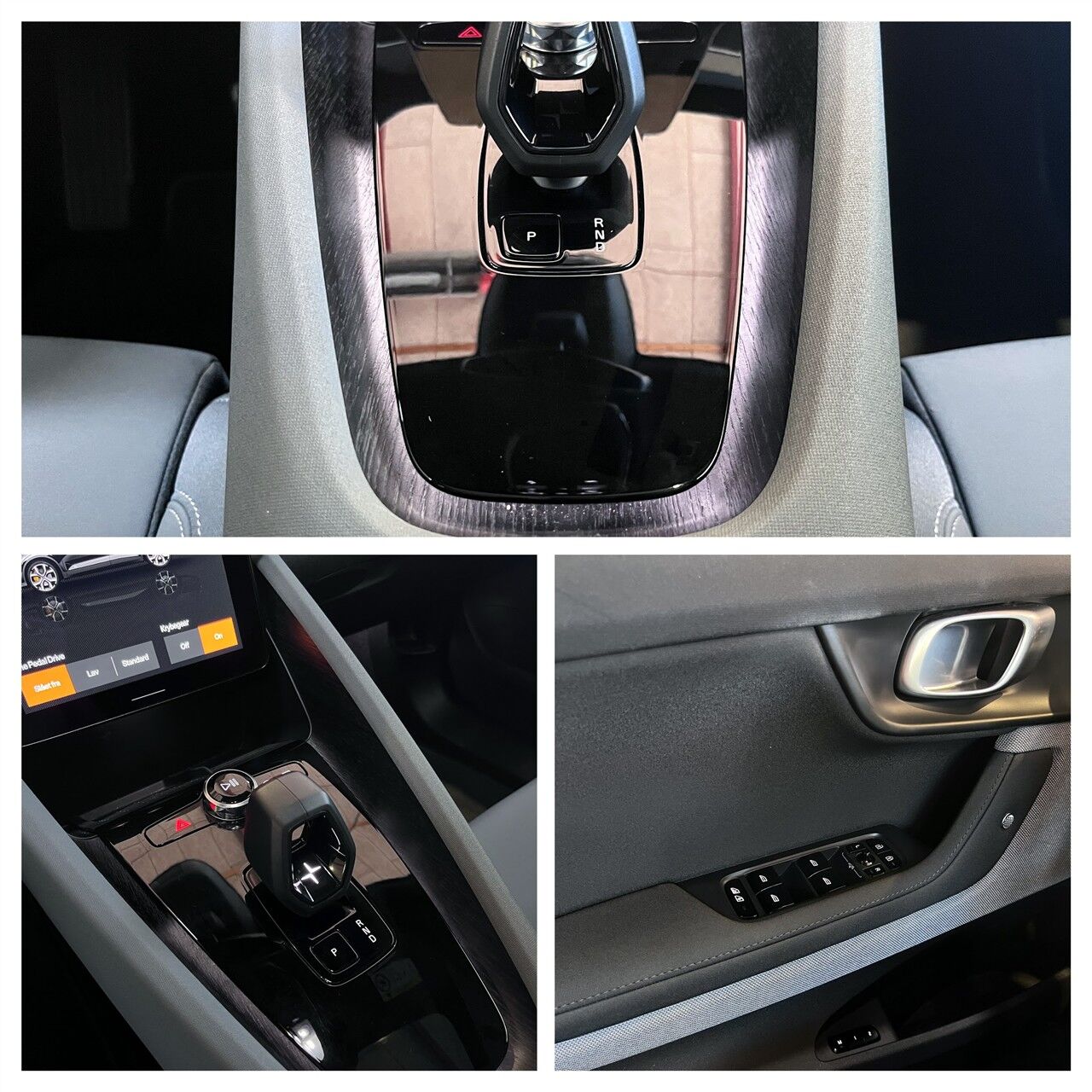 Billede af Polestar 2 EL Long range Single motor Plus 231HK 5d Aut.