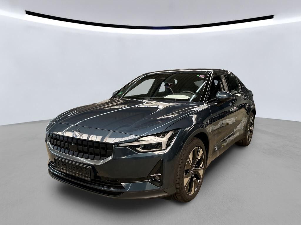 Billede af Polestar 2 EL Long Range Single motor Plus 231HK 5d Aut.