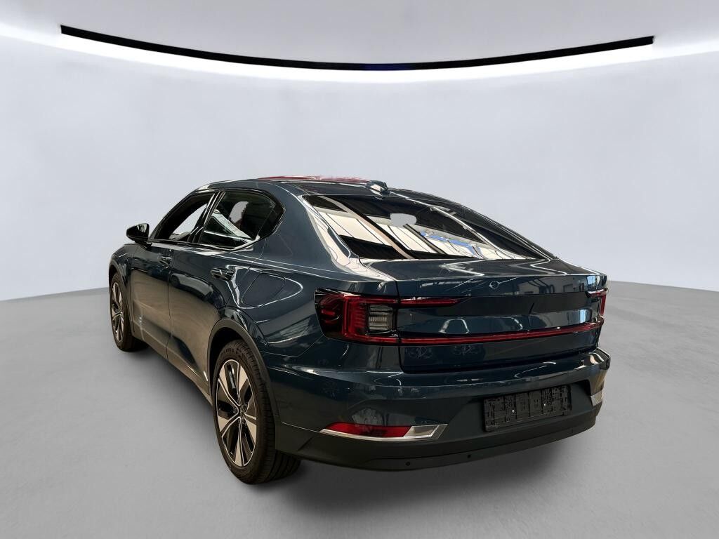 Billede af Polestar 2 EL Long Range Single motor Plus 231HK 5d Aut.